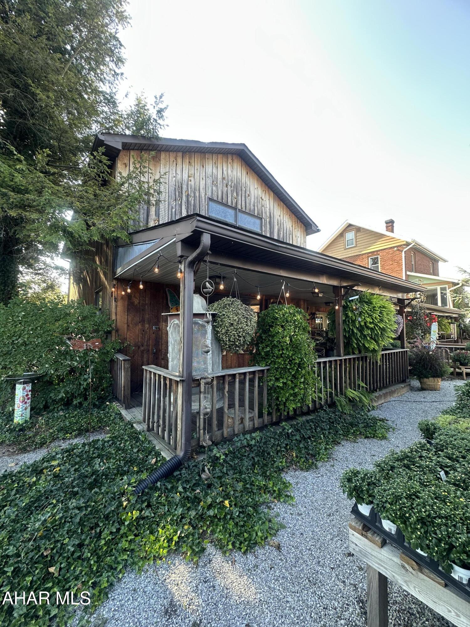 None - Commercial Sale