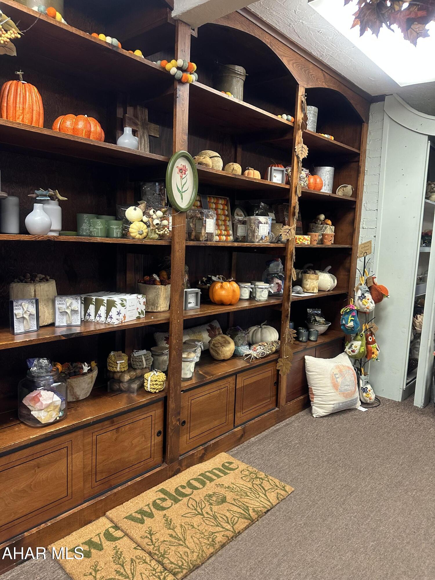 None - Commercial Sale