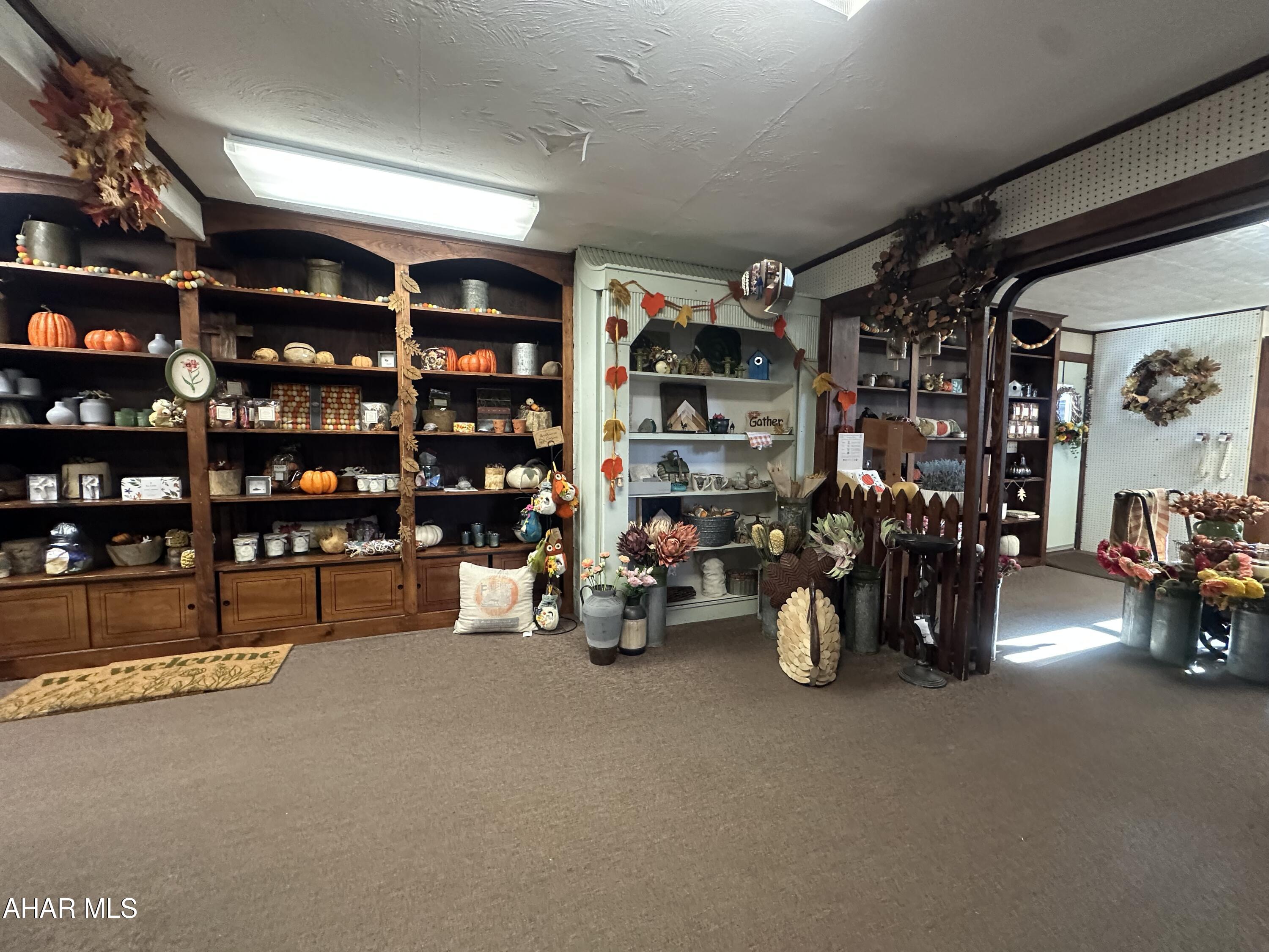 None - Commercial Sale