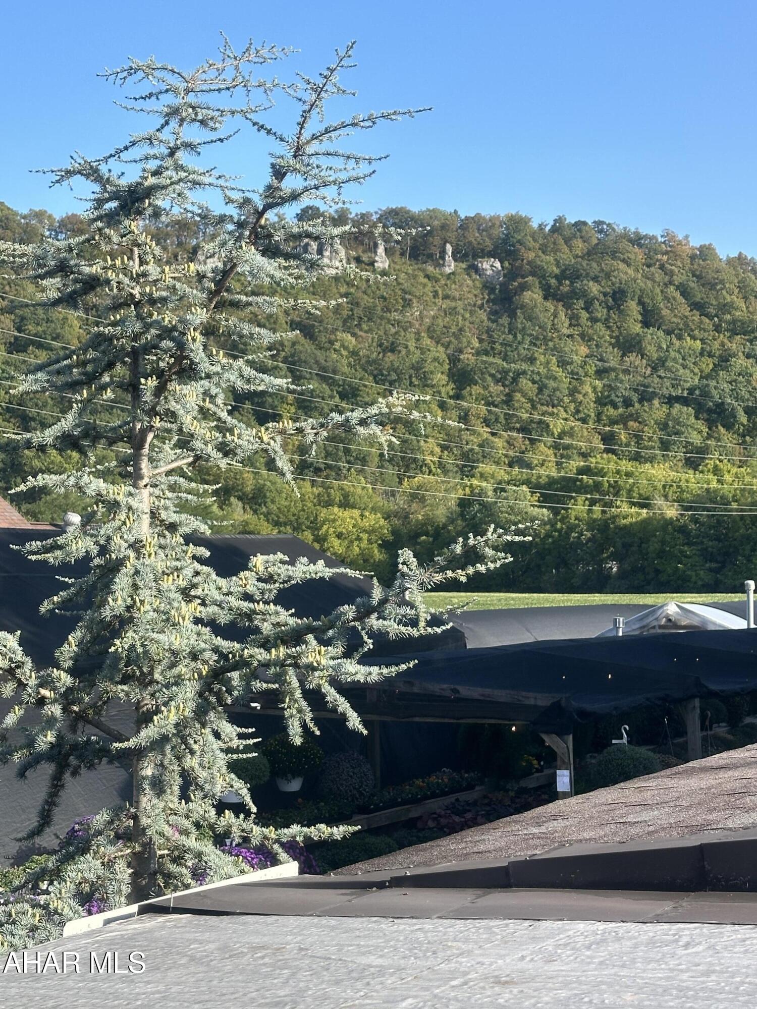 None - Commercial Sale