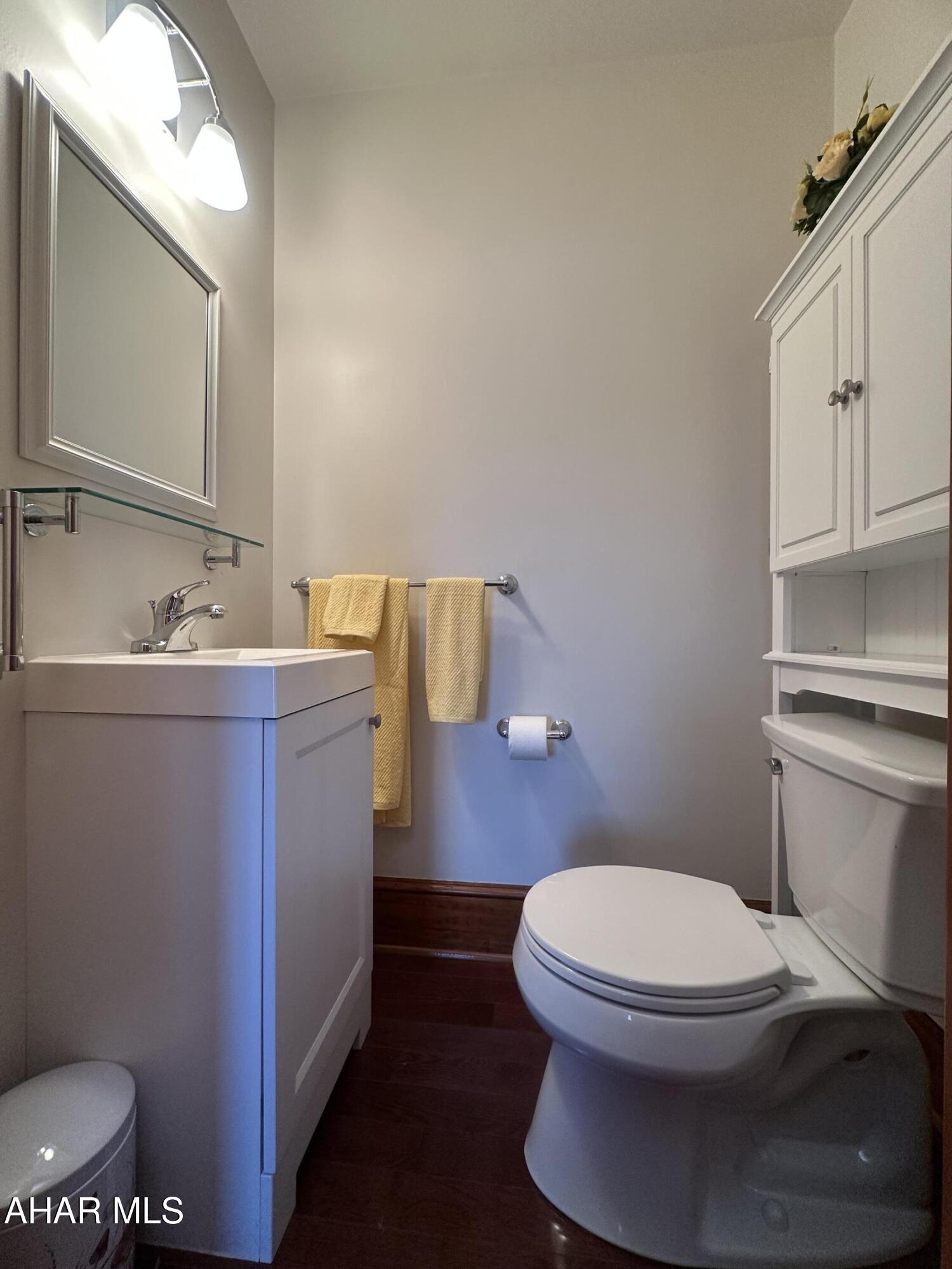 None - Commercial Sale