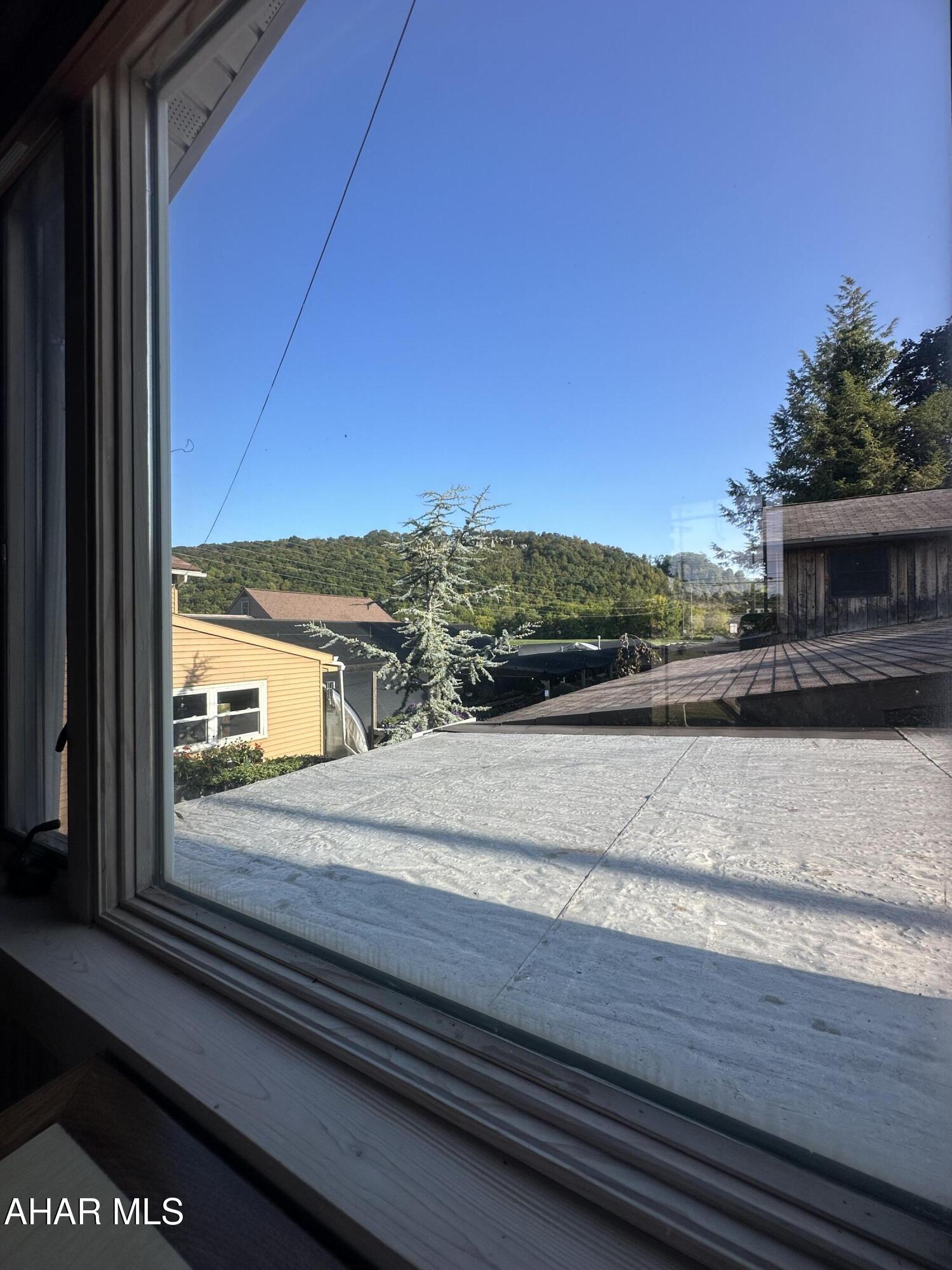 None - Commercial Sale