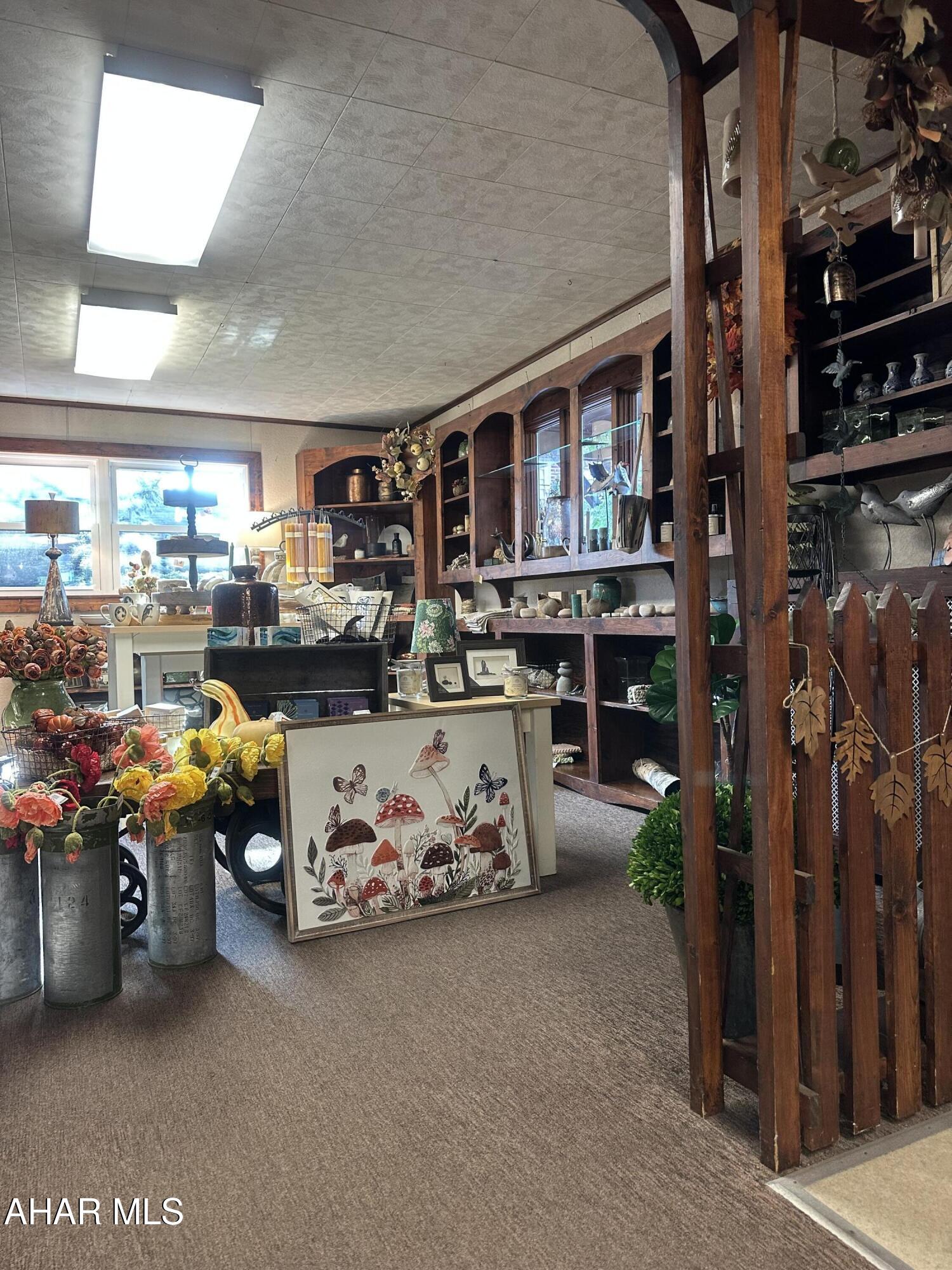 None - Commercial Sale