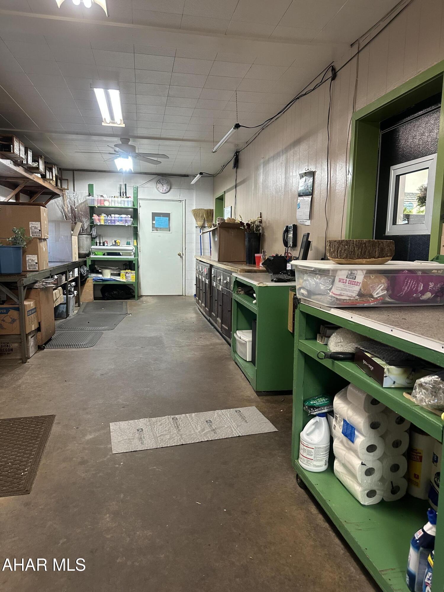 None - Commercial Sale