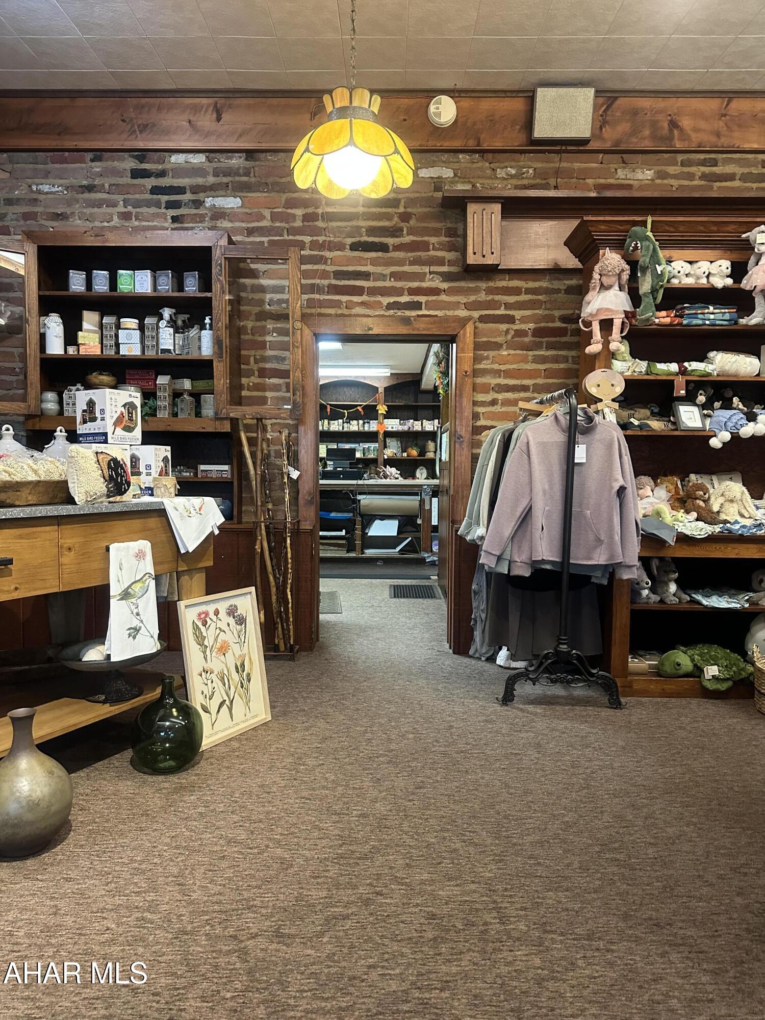 None - Commercial Sale