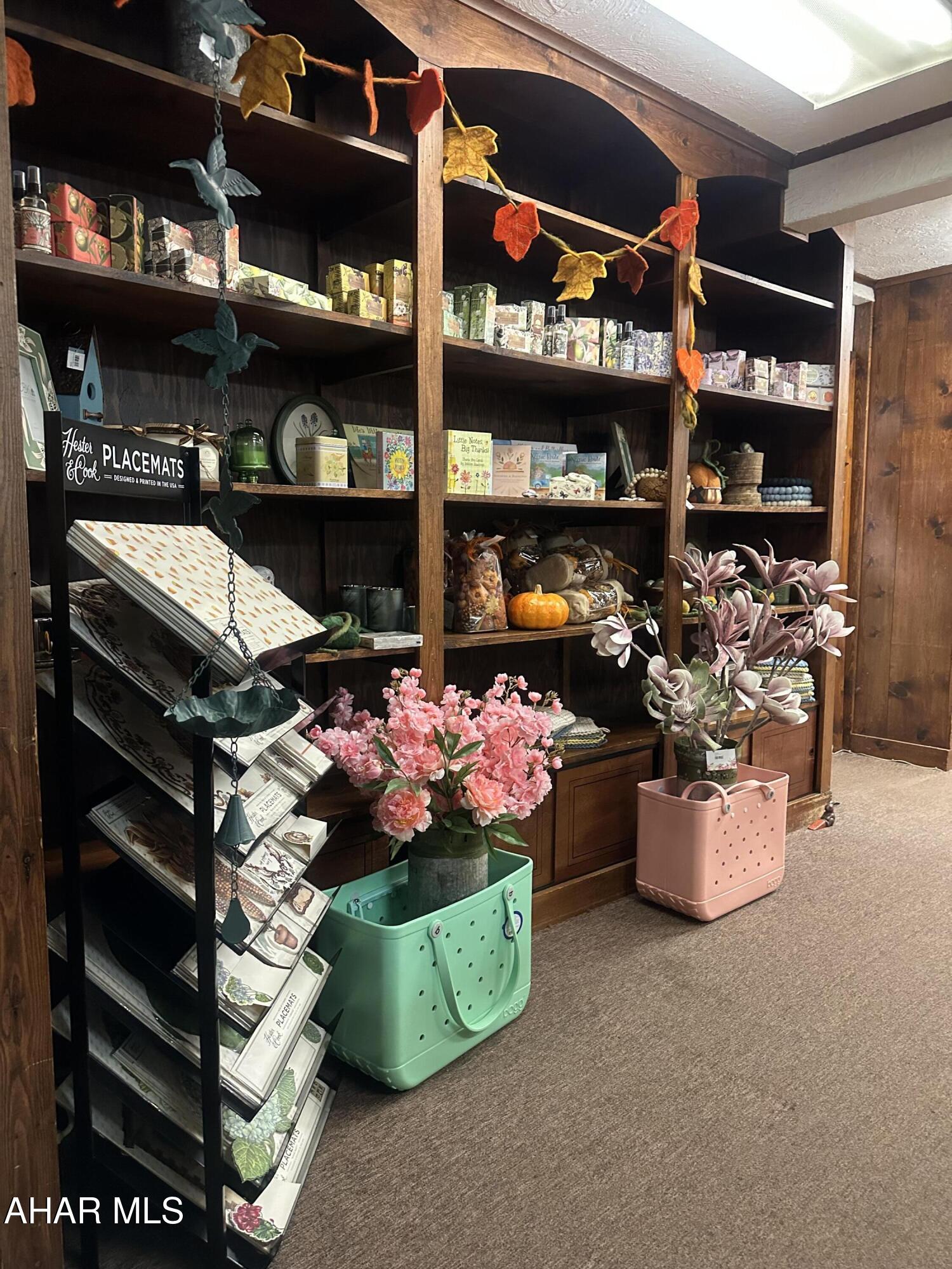 None - Commercial Sale