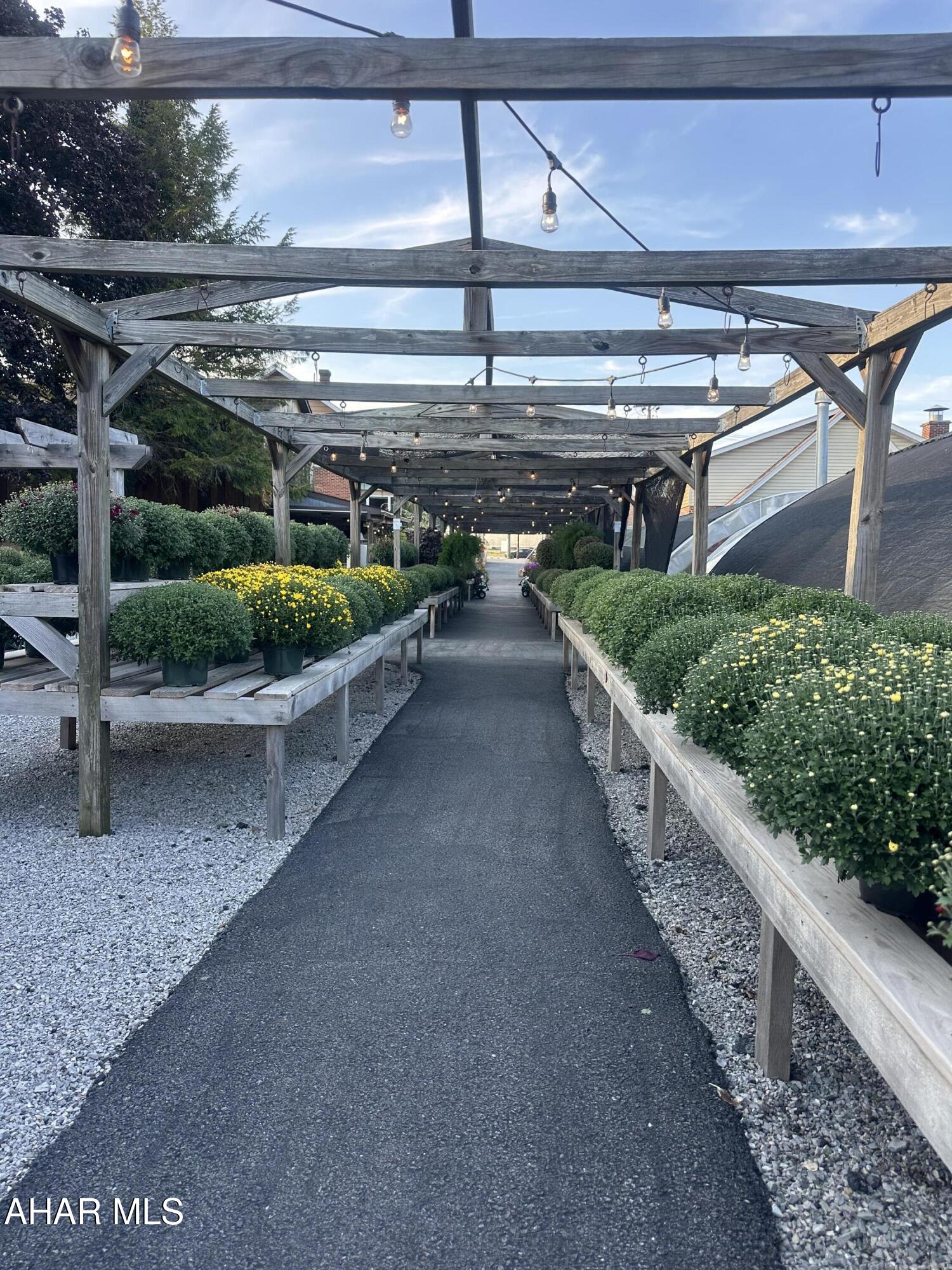 None - Commercial Sale