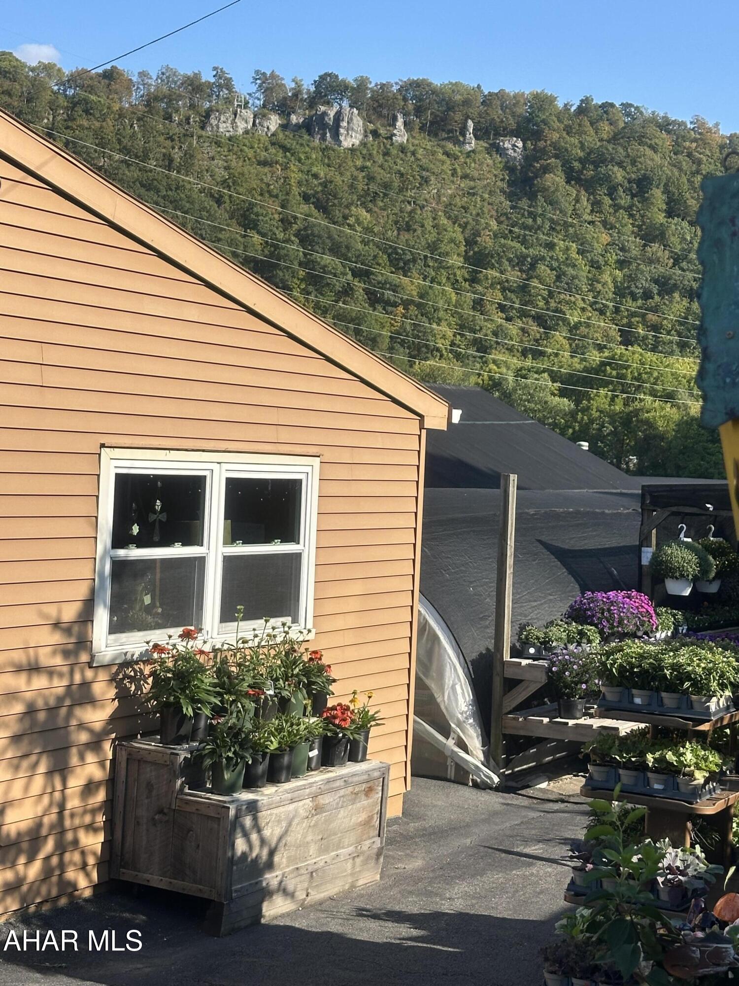 None - Commercial Sale