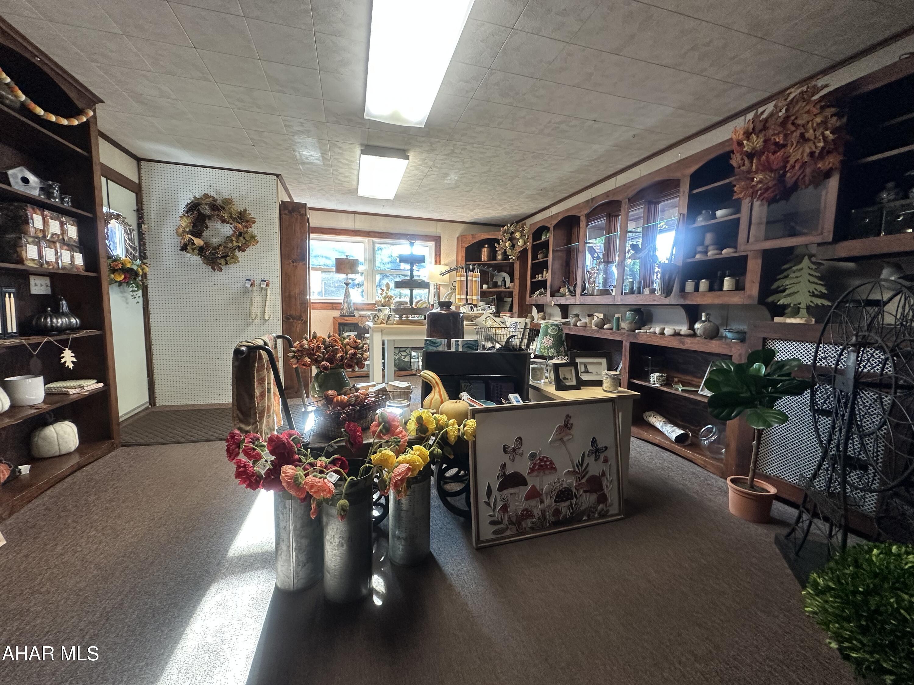 None - Commercial Sale