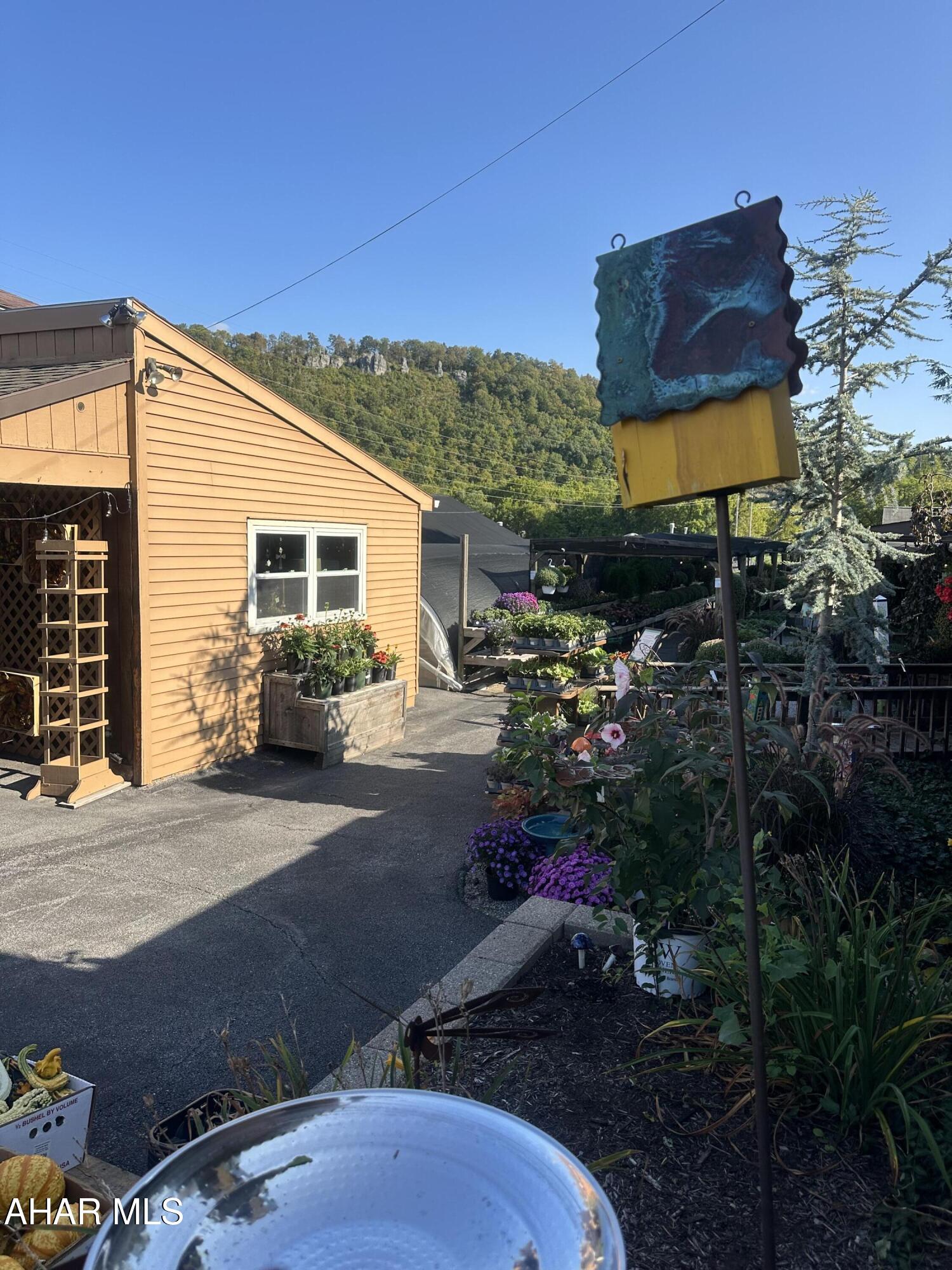 None - Commercial Sale