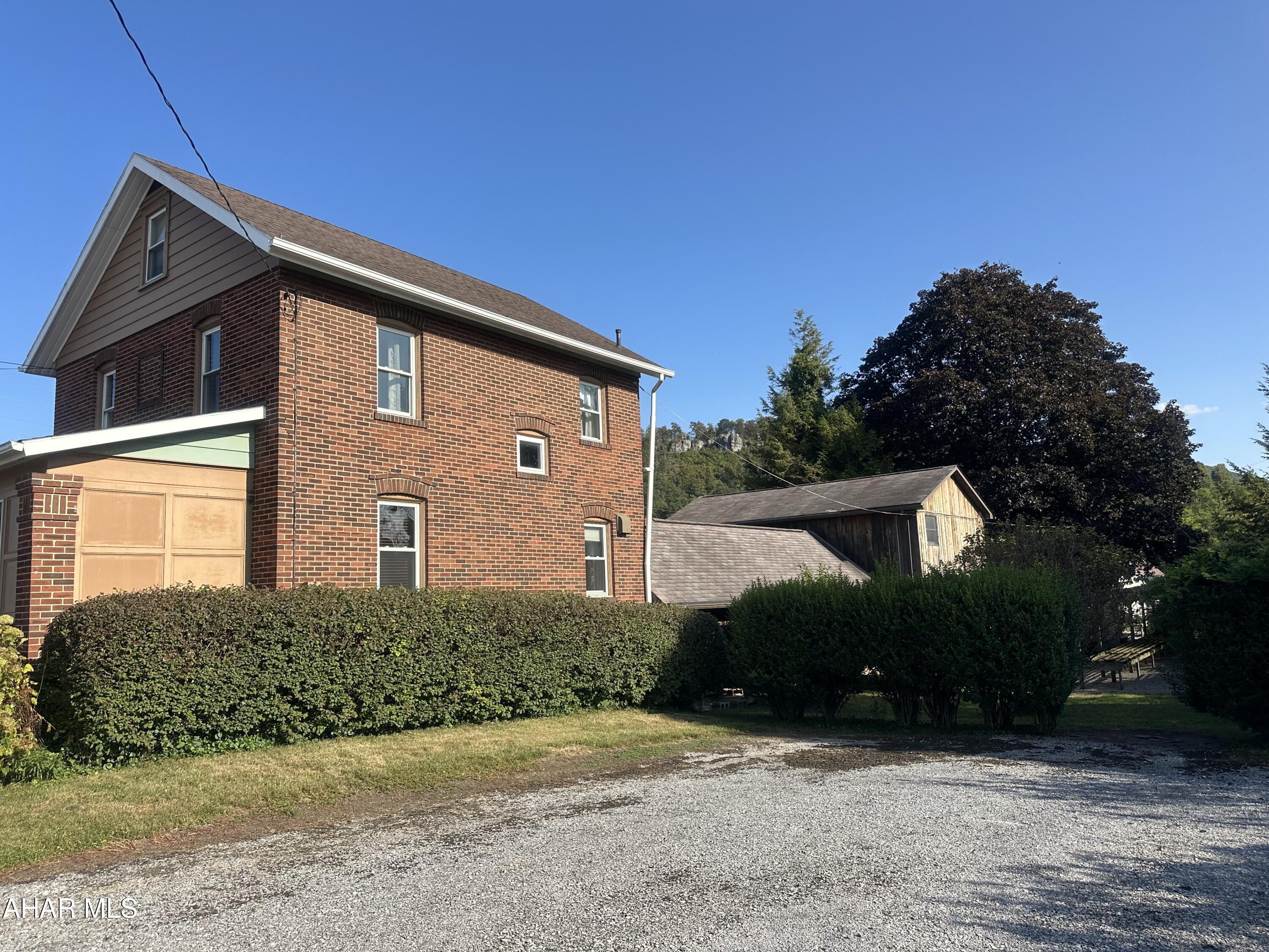 None - Commercial Sale