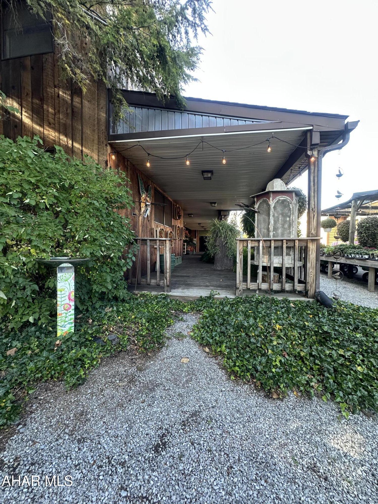 None - Commercial Sale