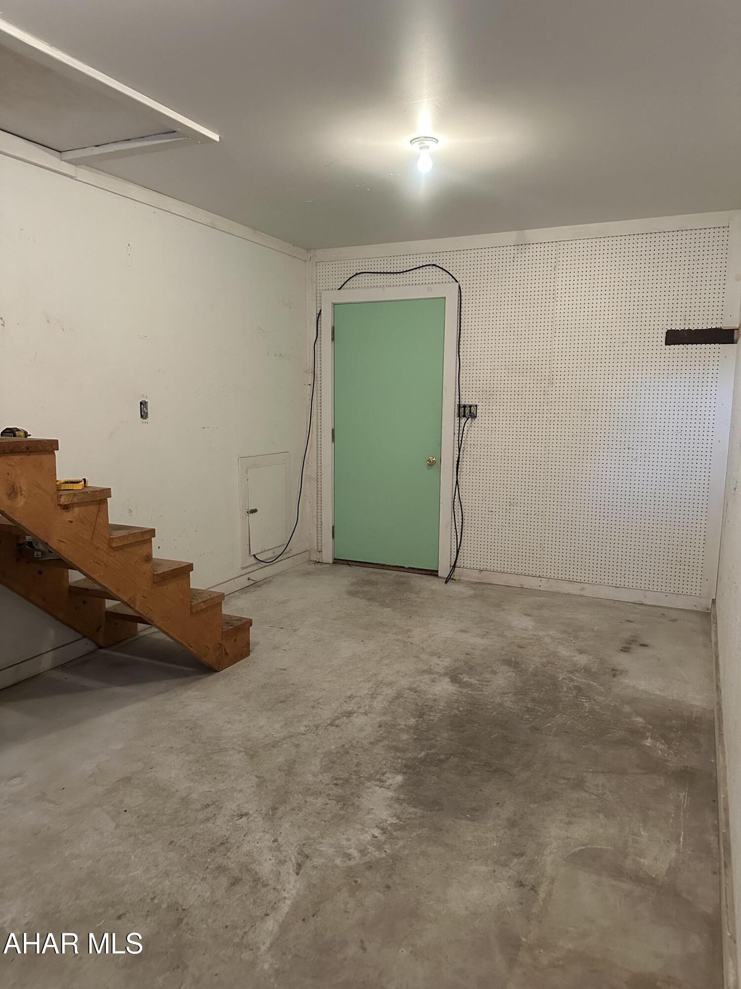 None - Commercial Sale