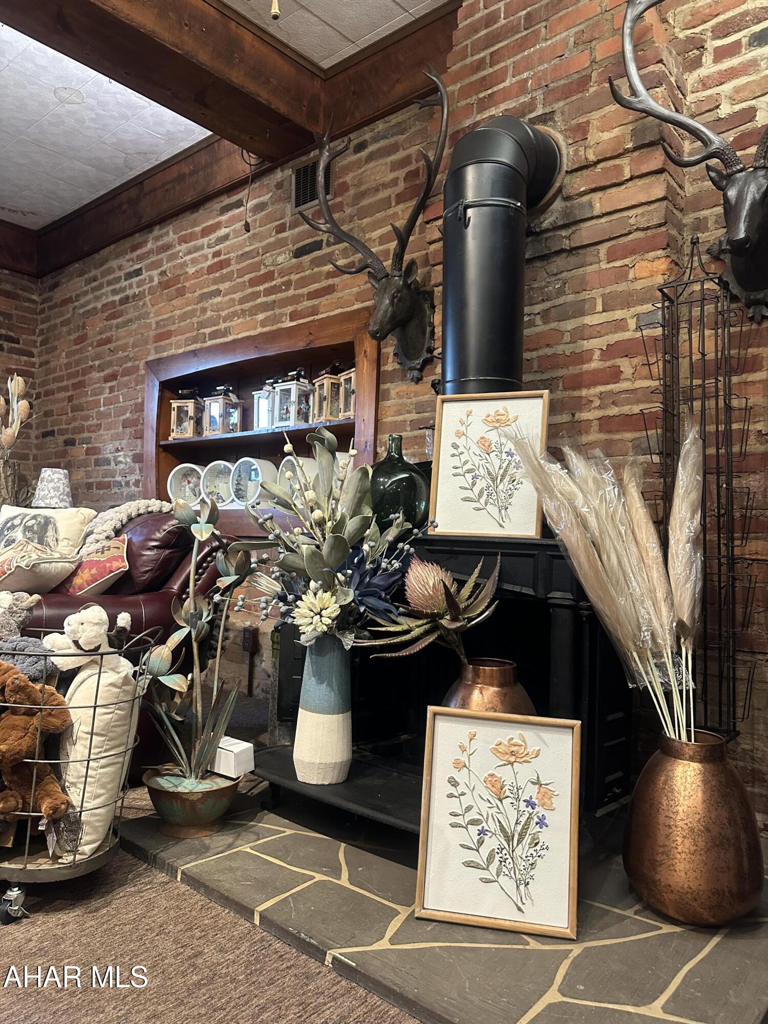 None - Commercial Sale