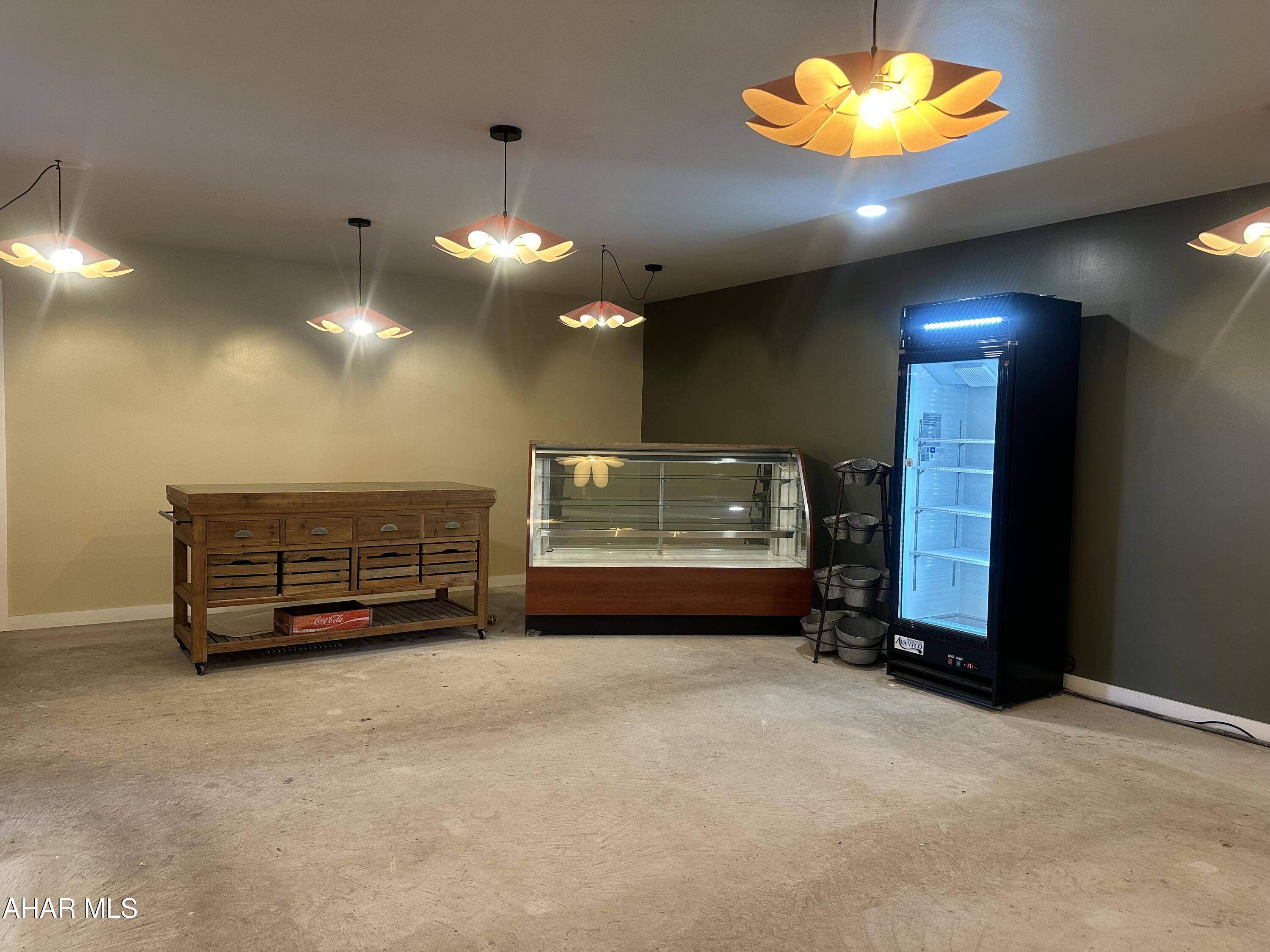 None - Commercial Sale