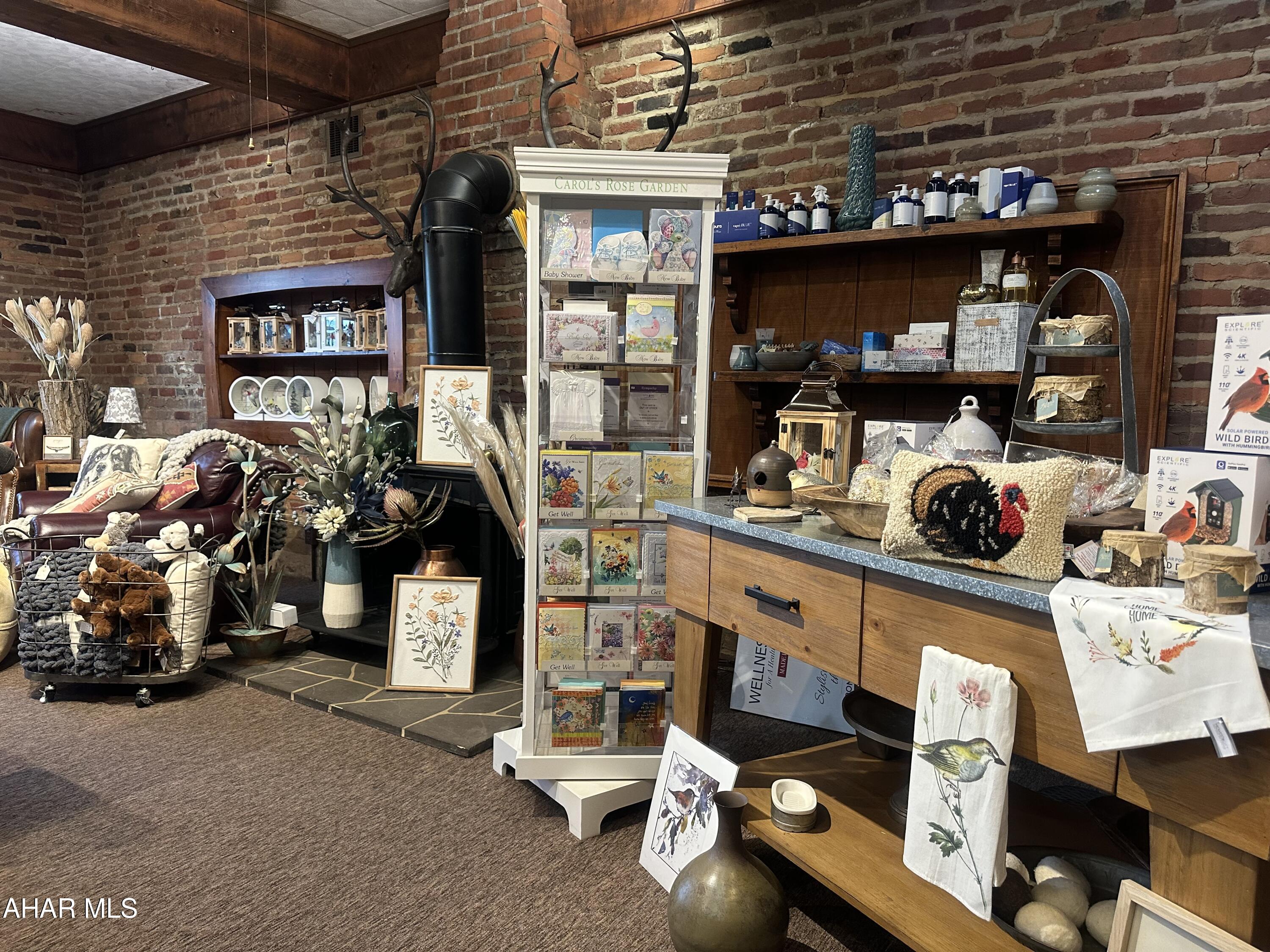 None - Commercial Sale