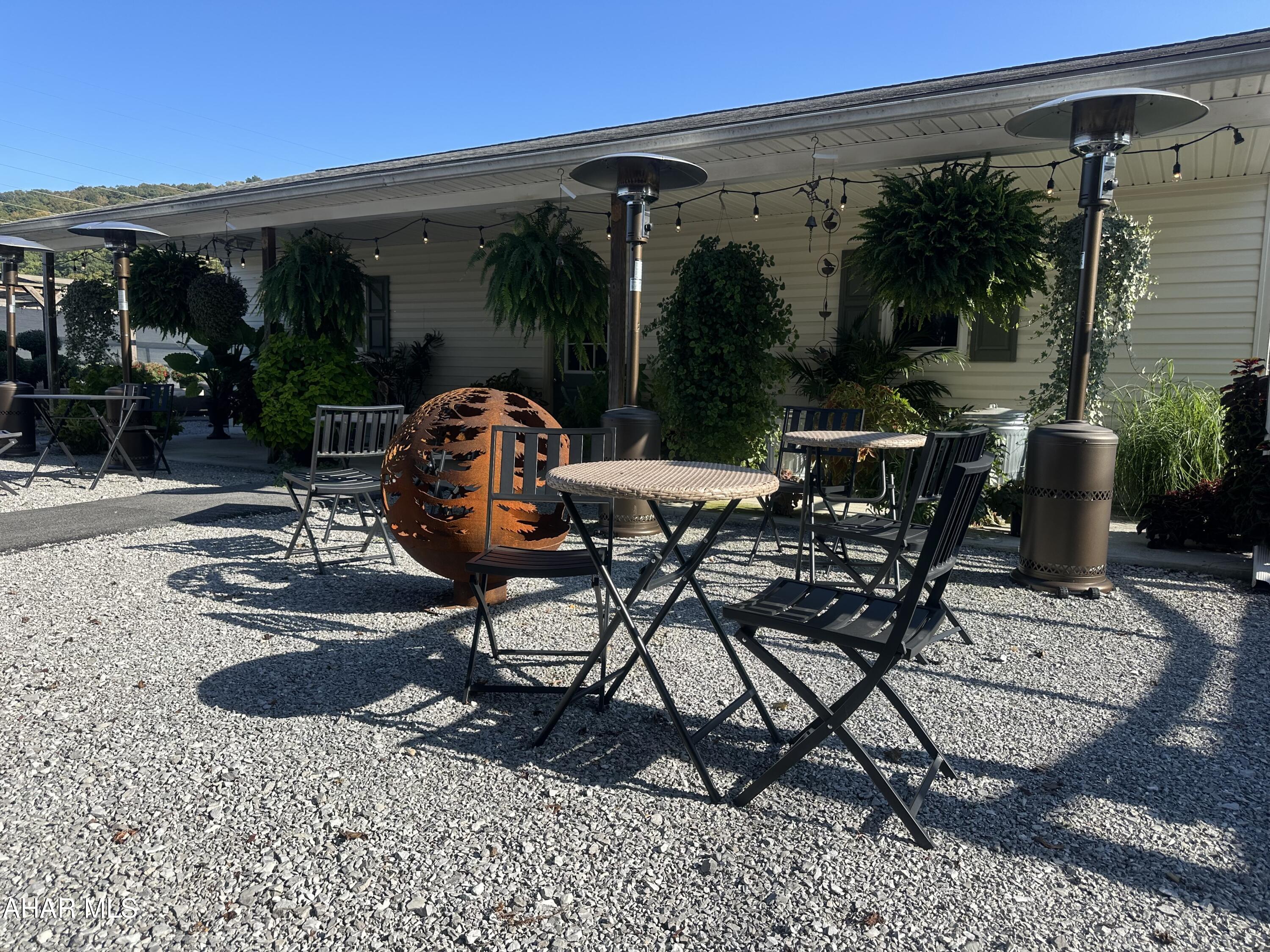 None - Commercial Sale