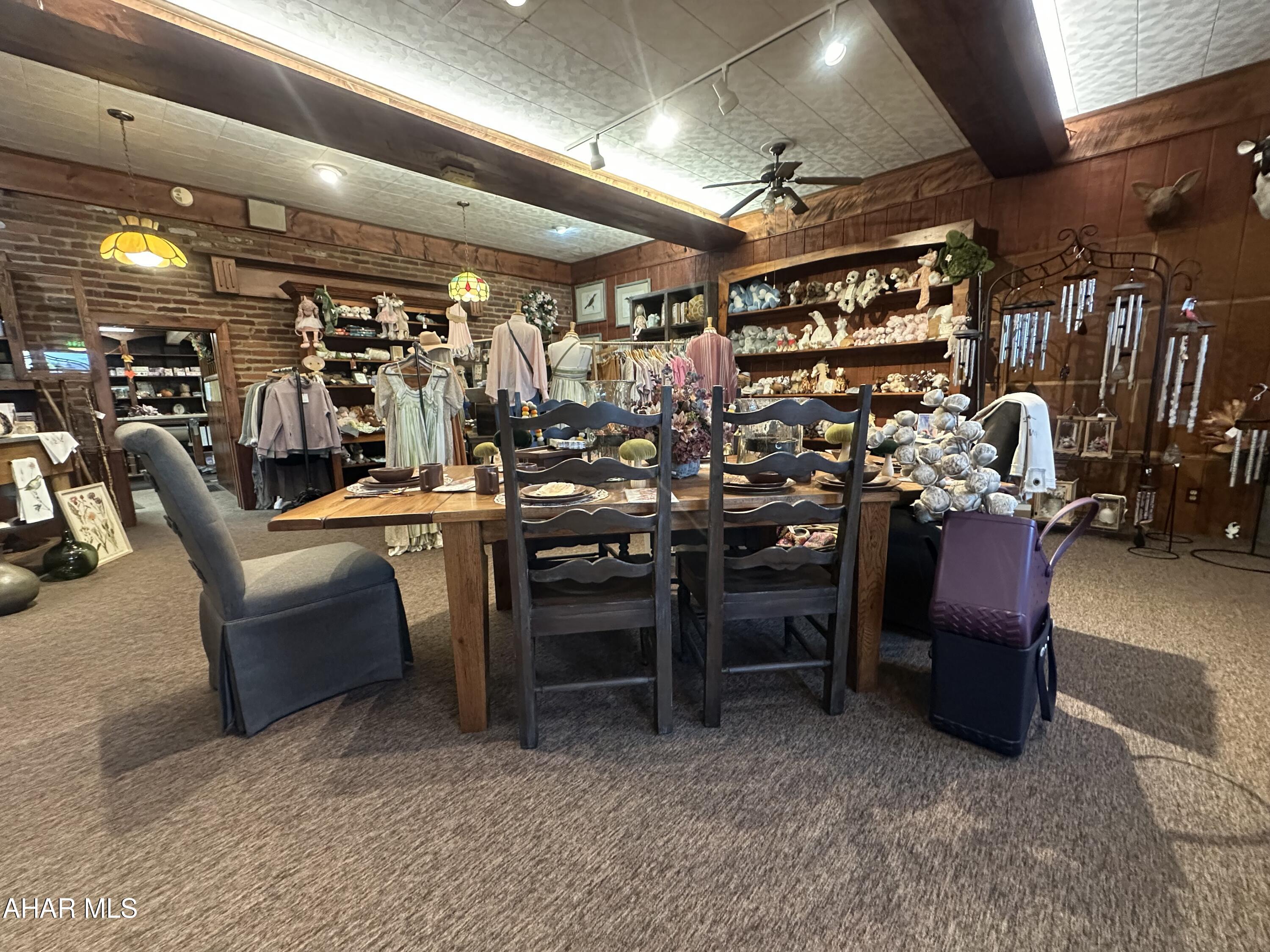 None - Commercial Sale