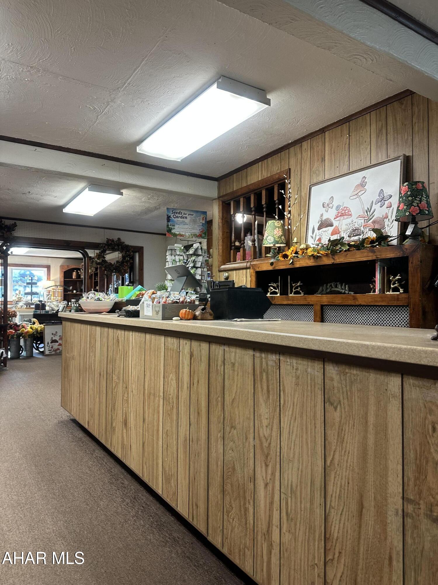 None - Commercial Sale