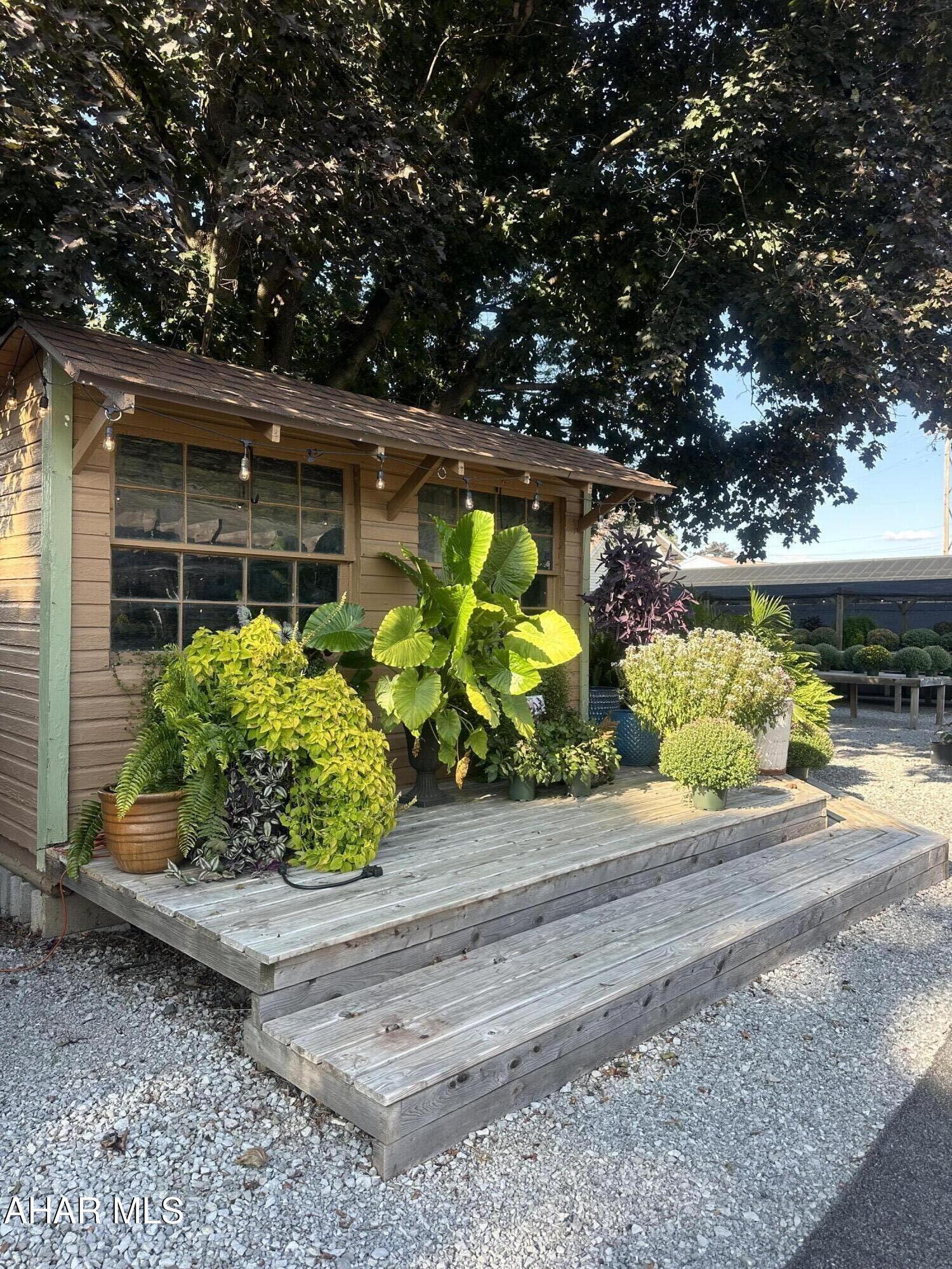 None - Commercial Sale