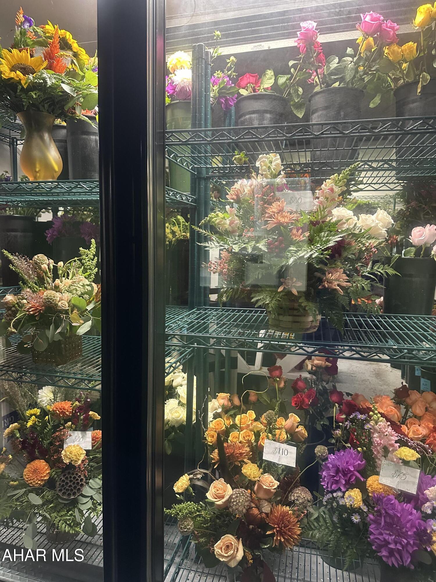 None - Commercial Sale