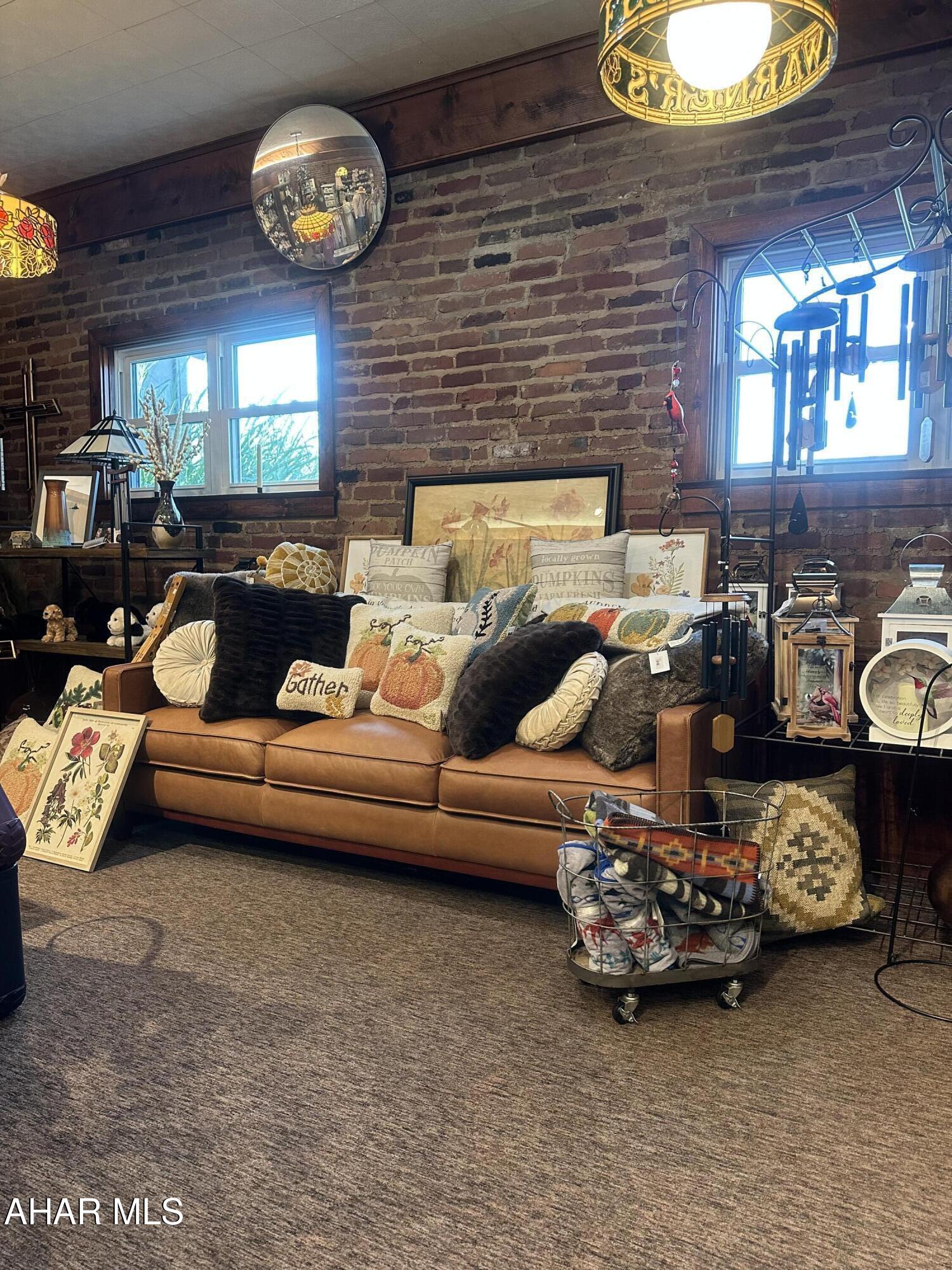 None - Commercial Sale