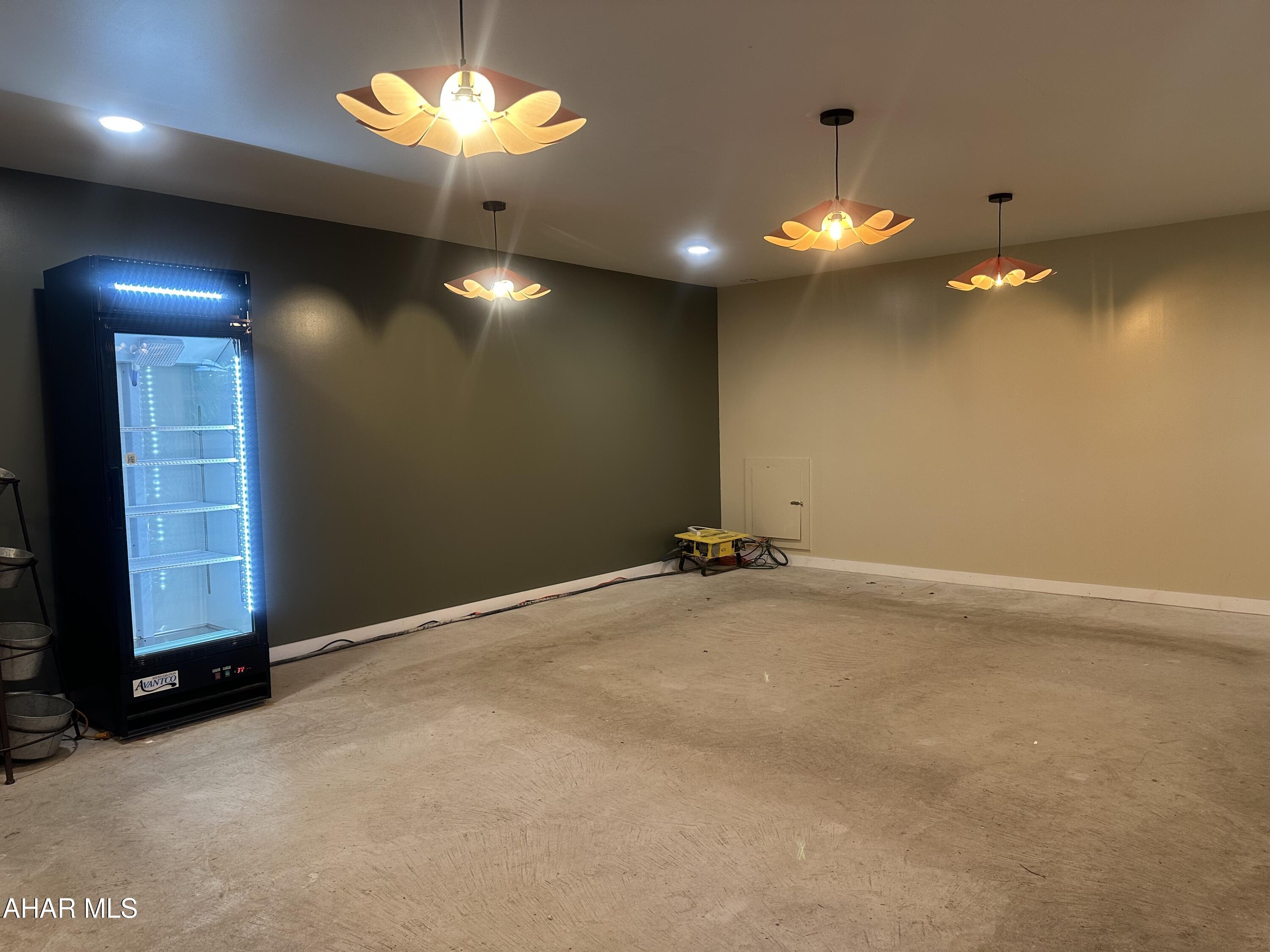 None - Commercial Sale