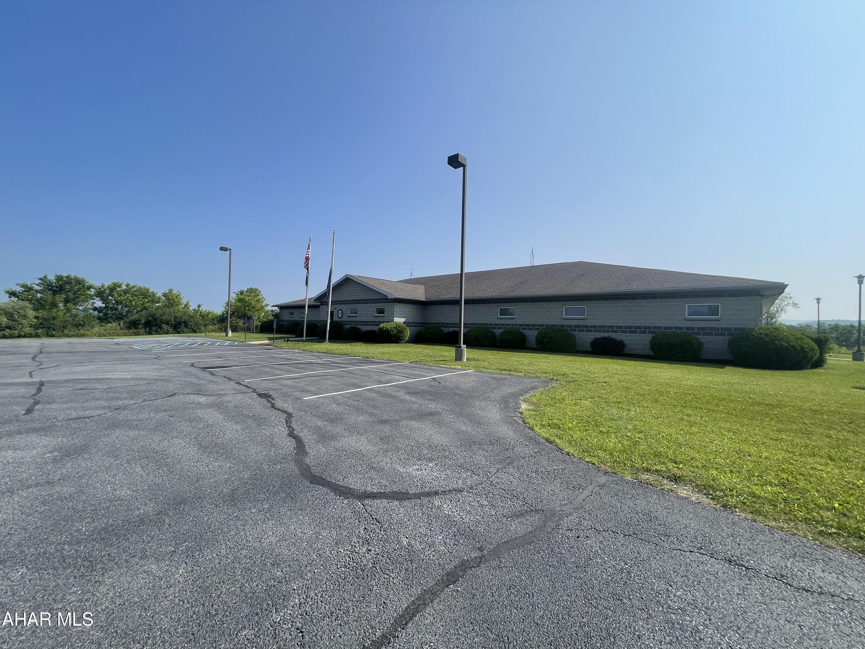 Other - Commercial Sale