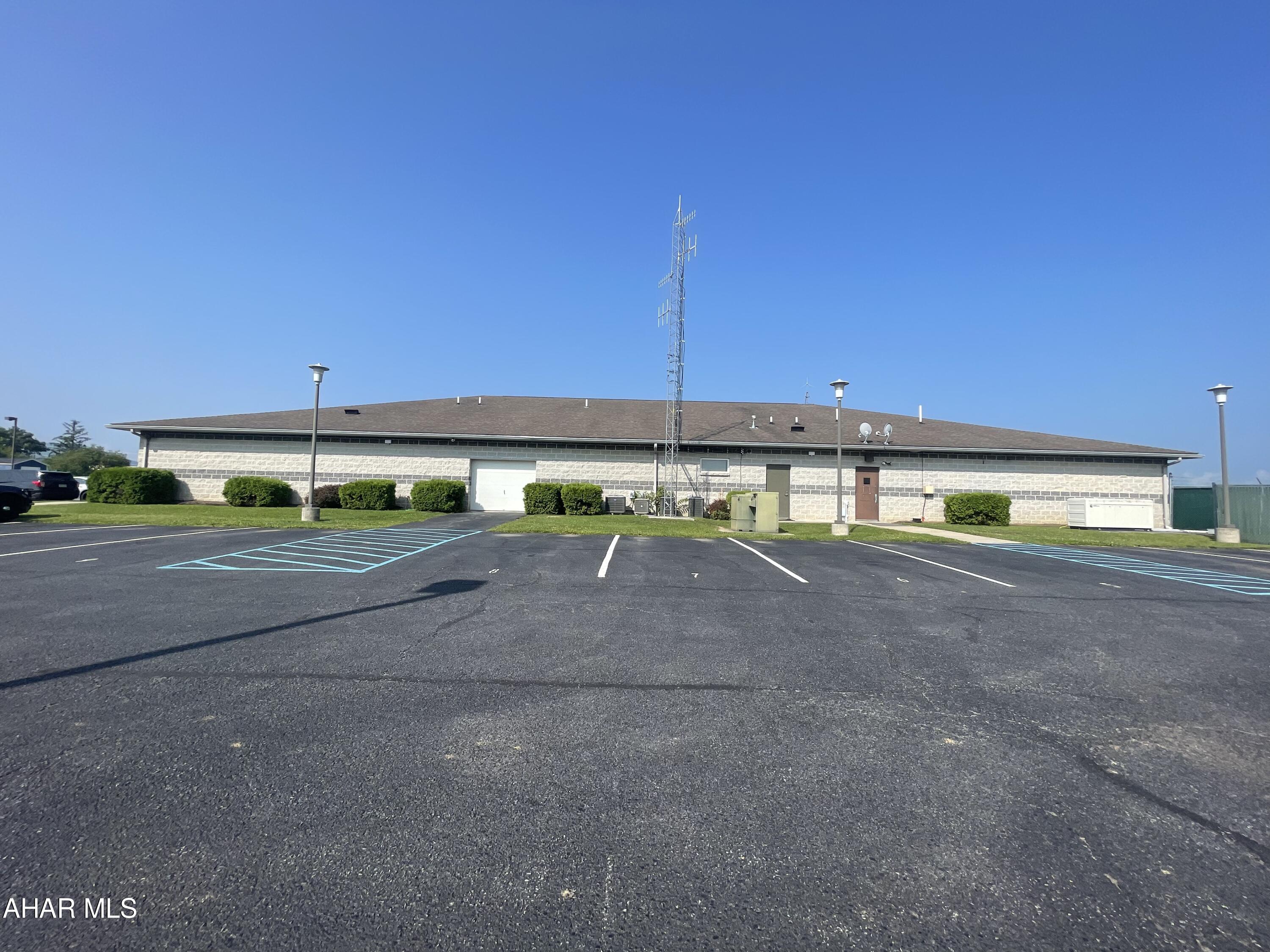 Other - Commercial Sale