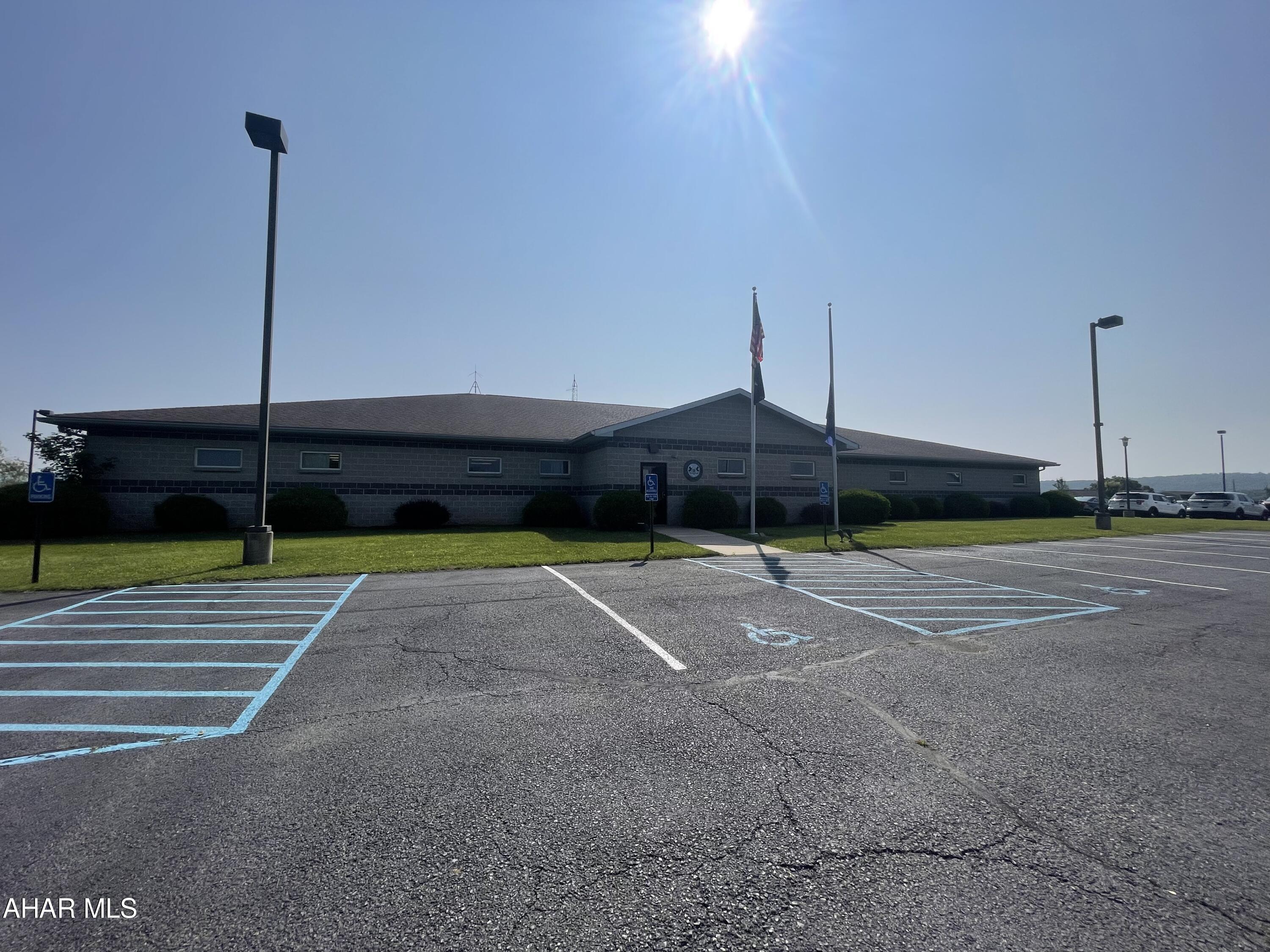 Other - Commercial Sale