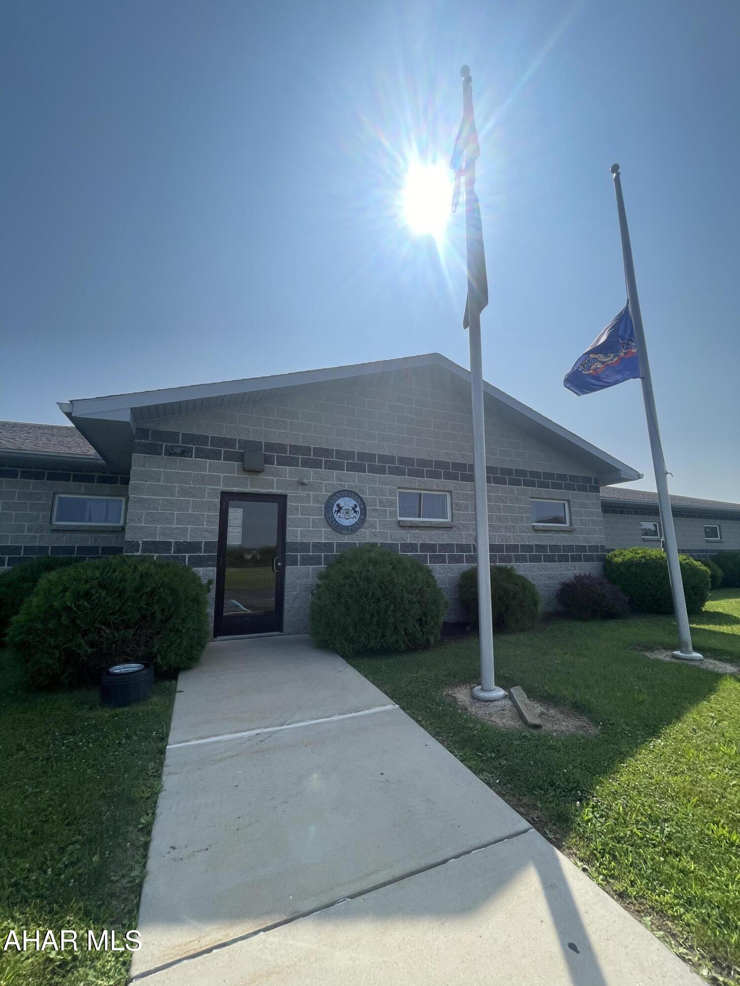 Other - Commercial Sale