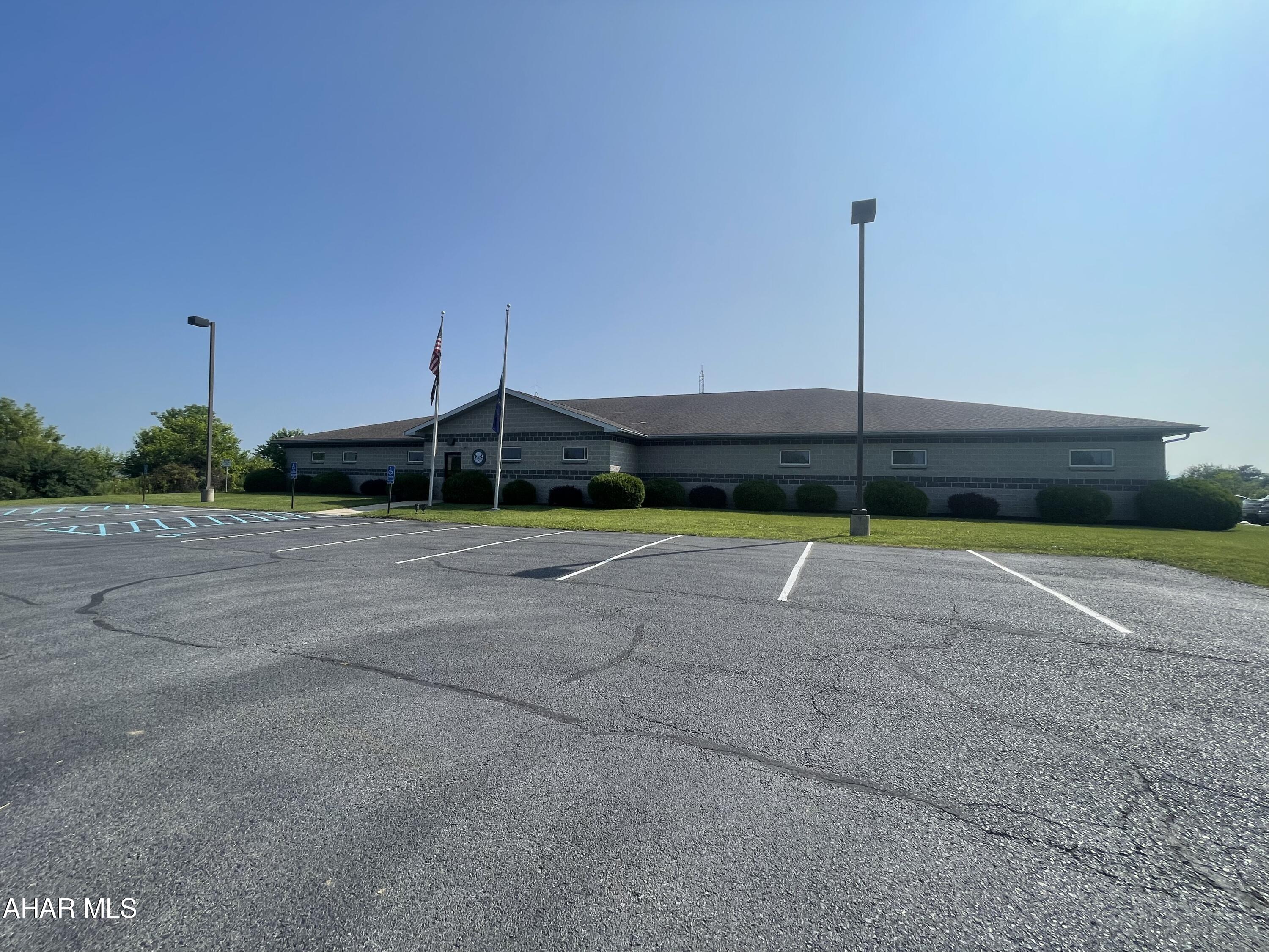 Other - Commercial Sale