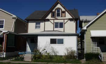 Juniata - Residential