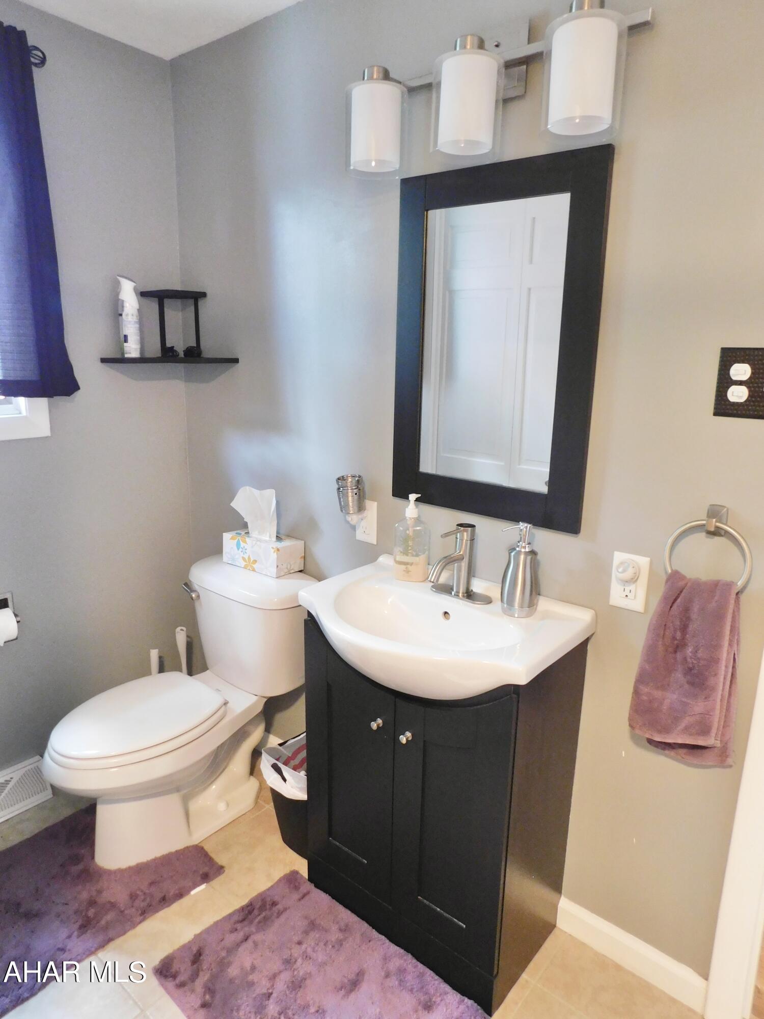 Juniata Gap - Residential