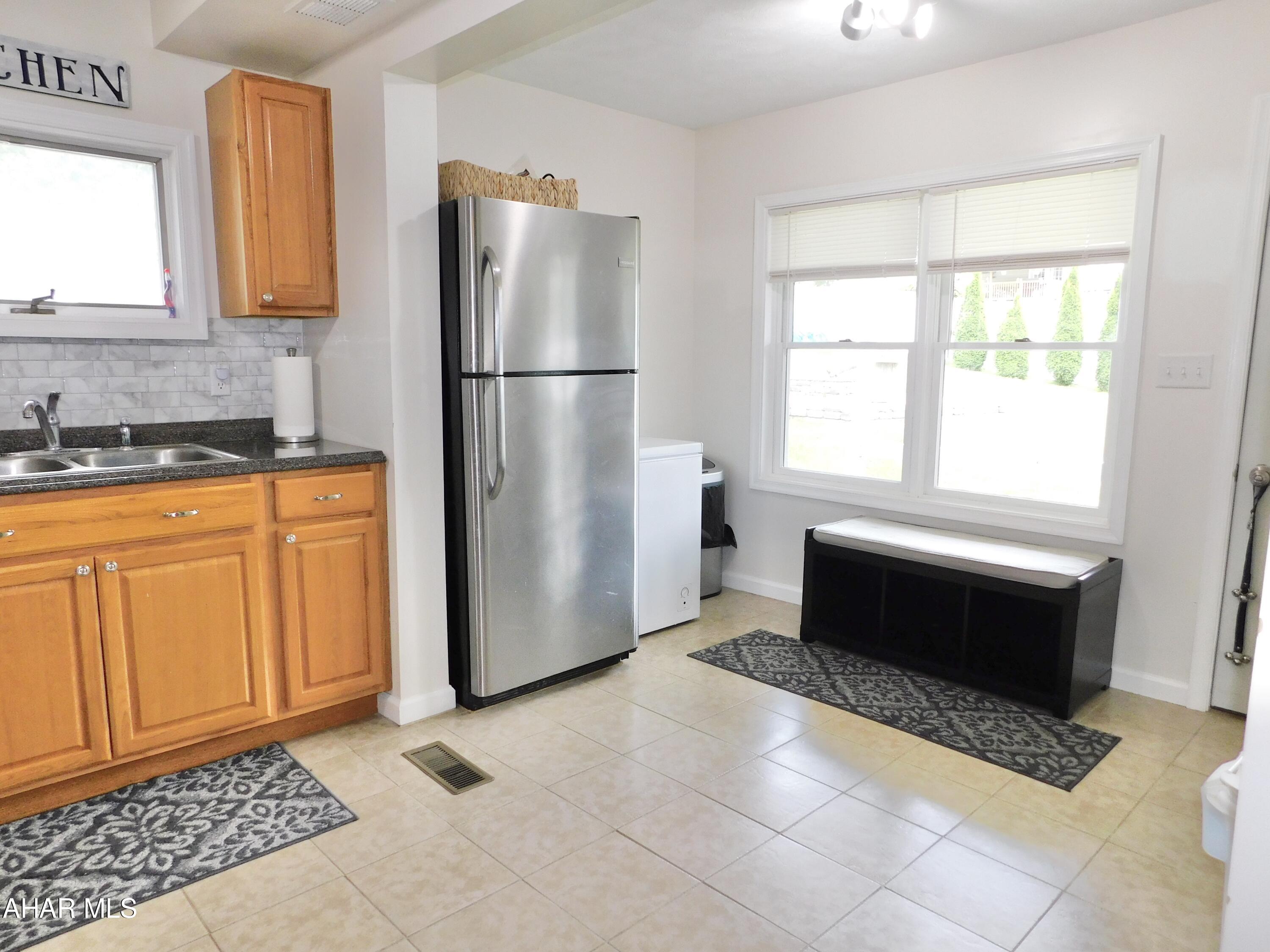 Juniata Gap - Residential