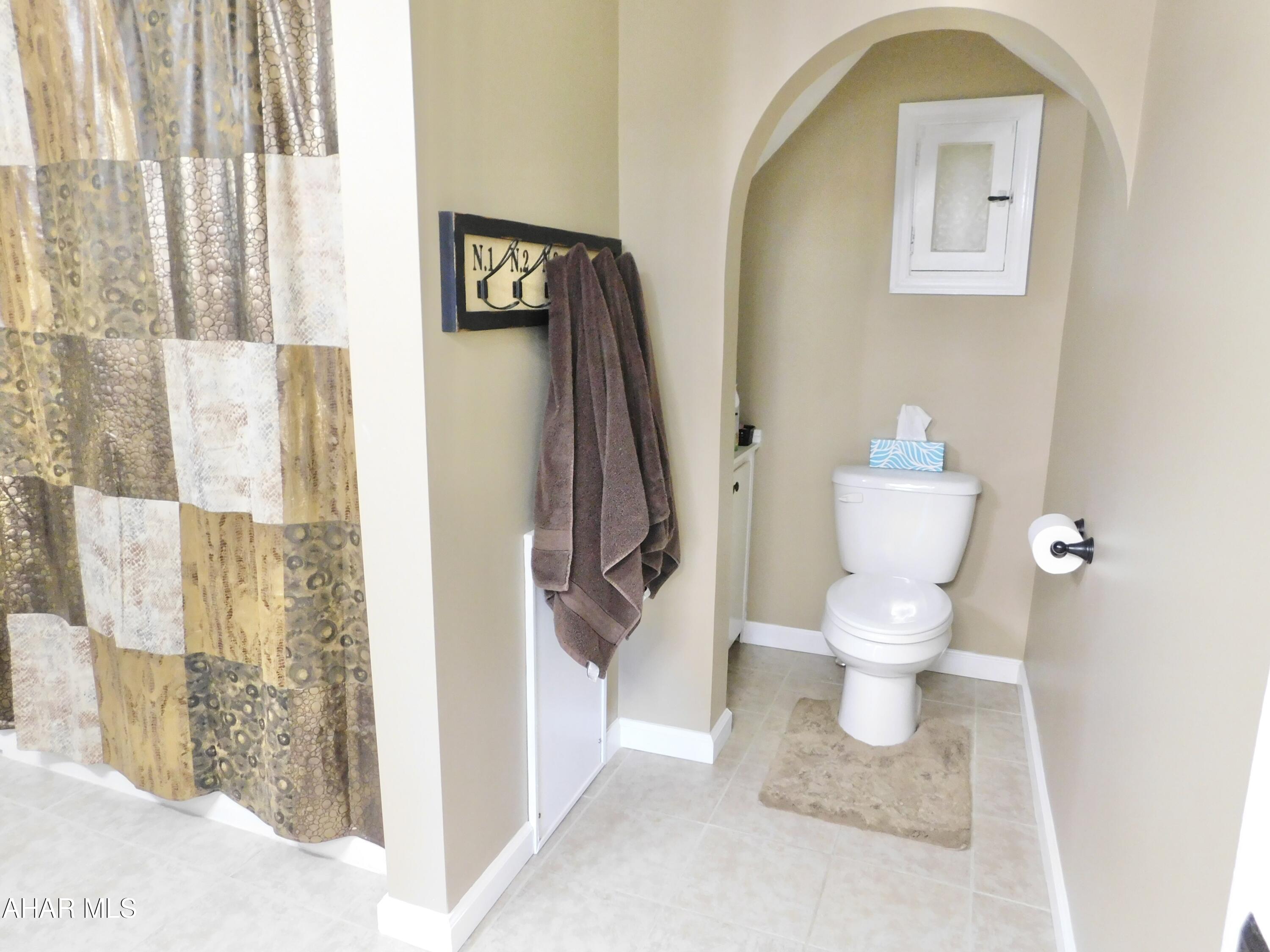 Juniata Gap - Residential