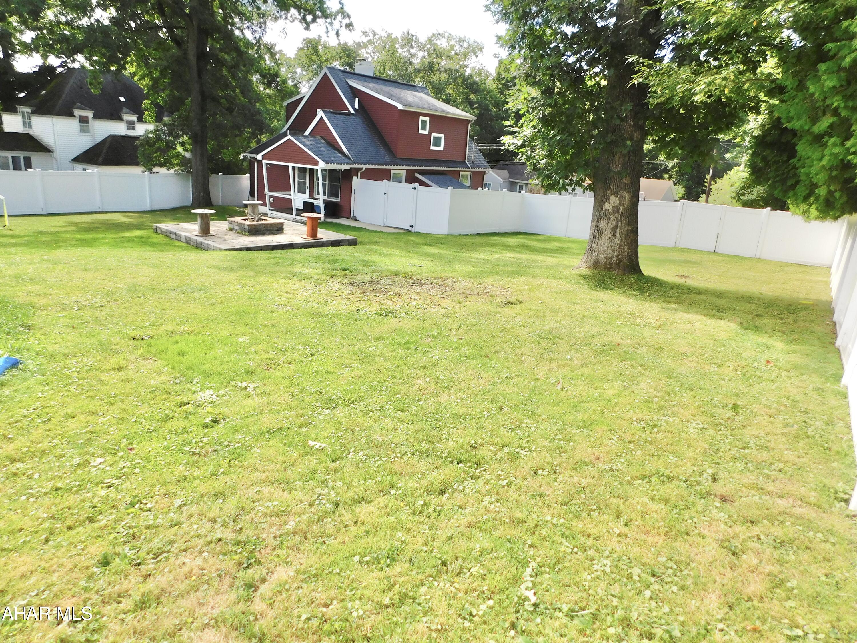 Juniata Gap - Residential