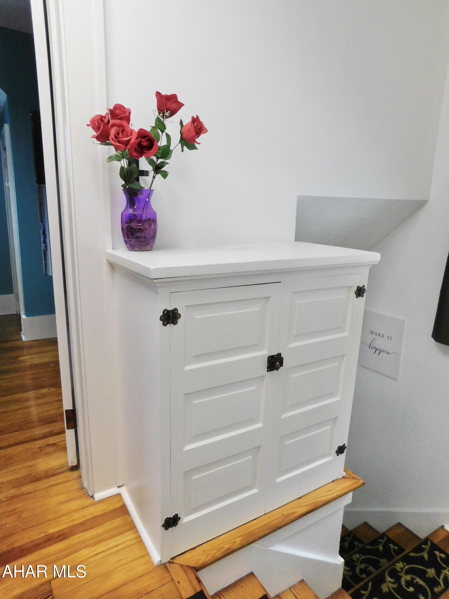 Juniata Gap - Residential