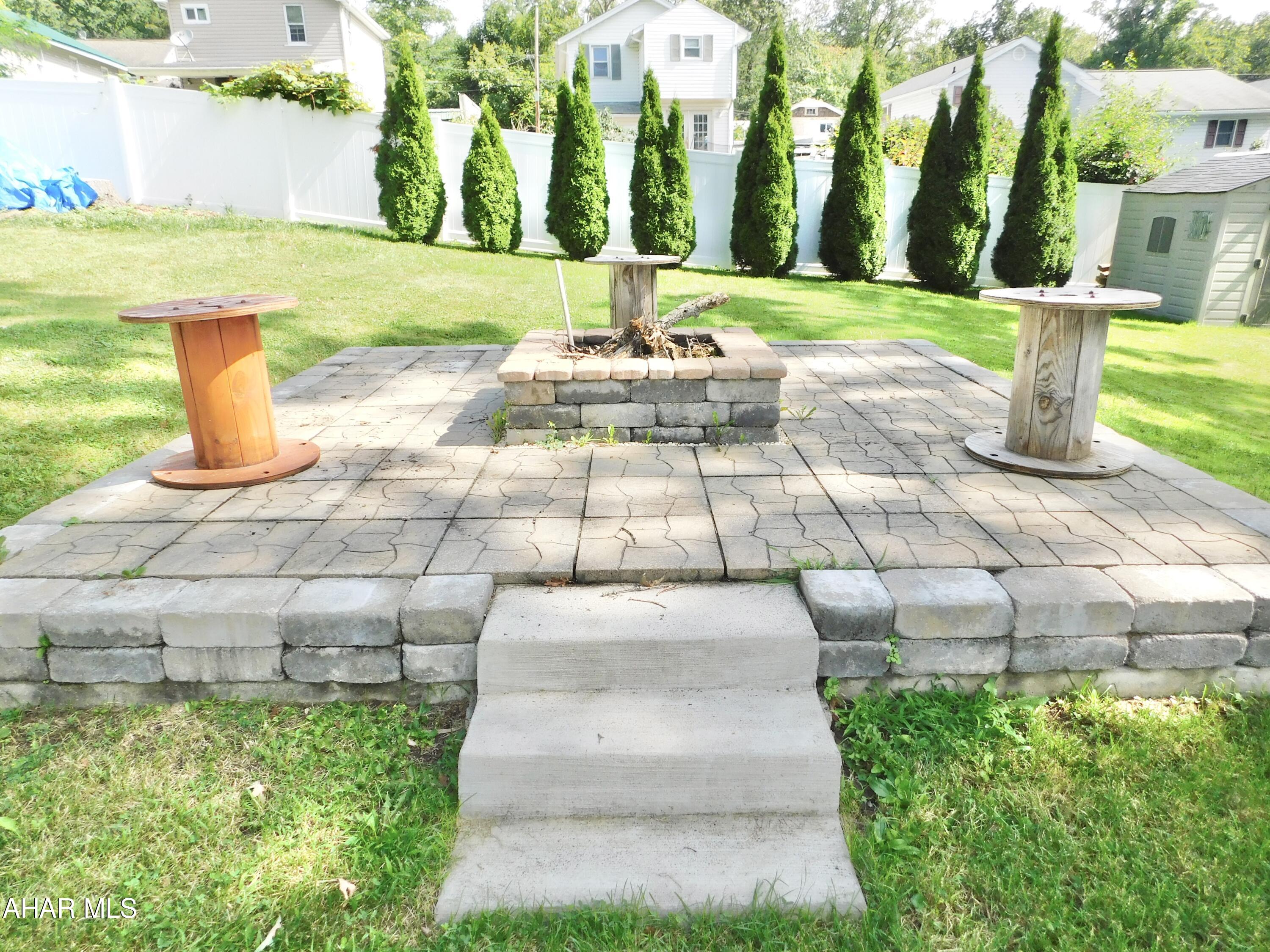 Juniata Gap - Residential