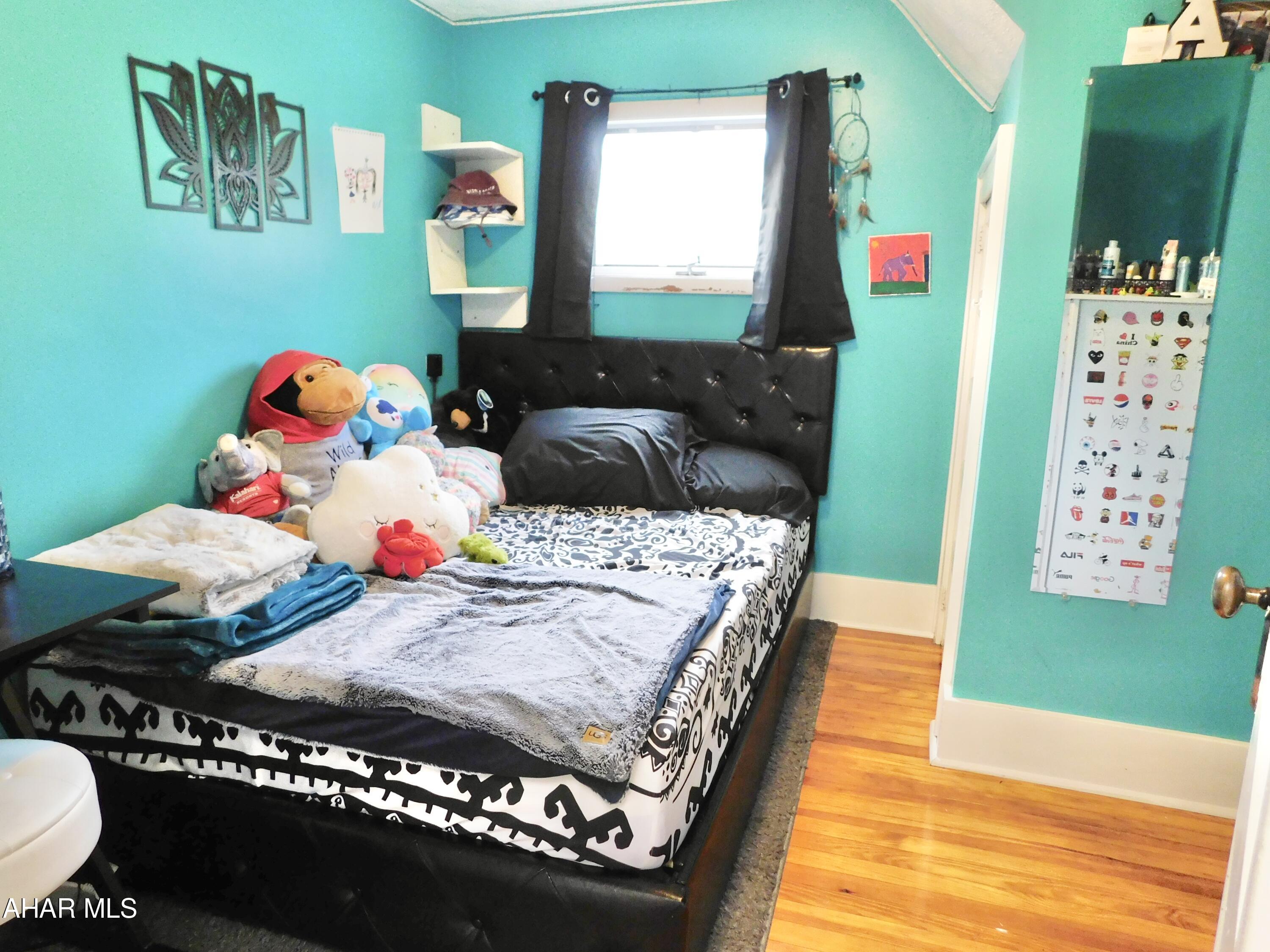 Juniata Gap - Residential