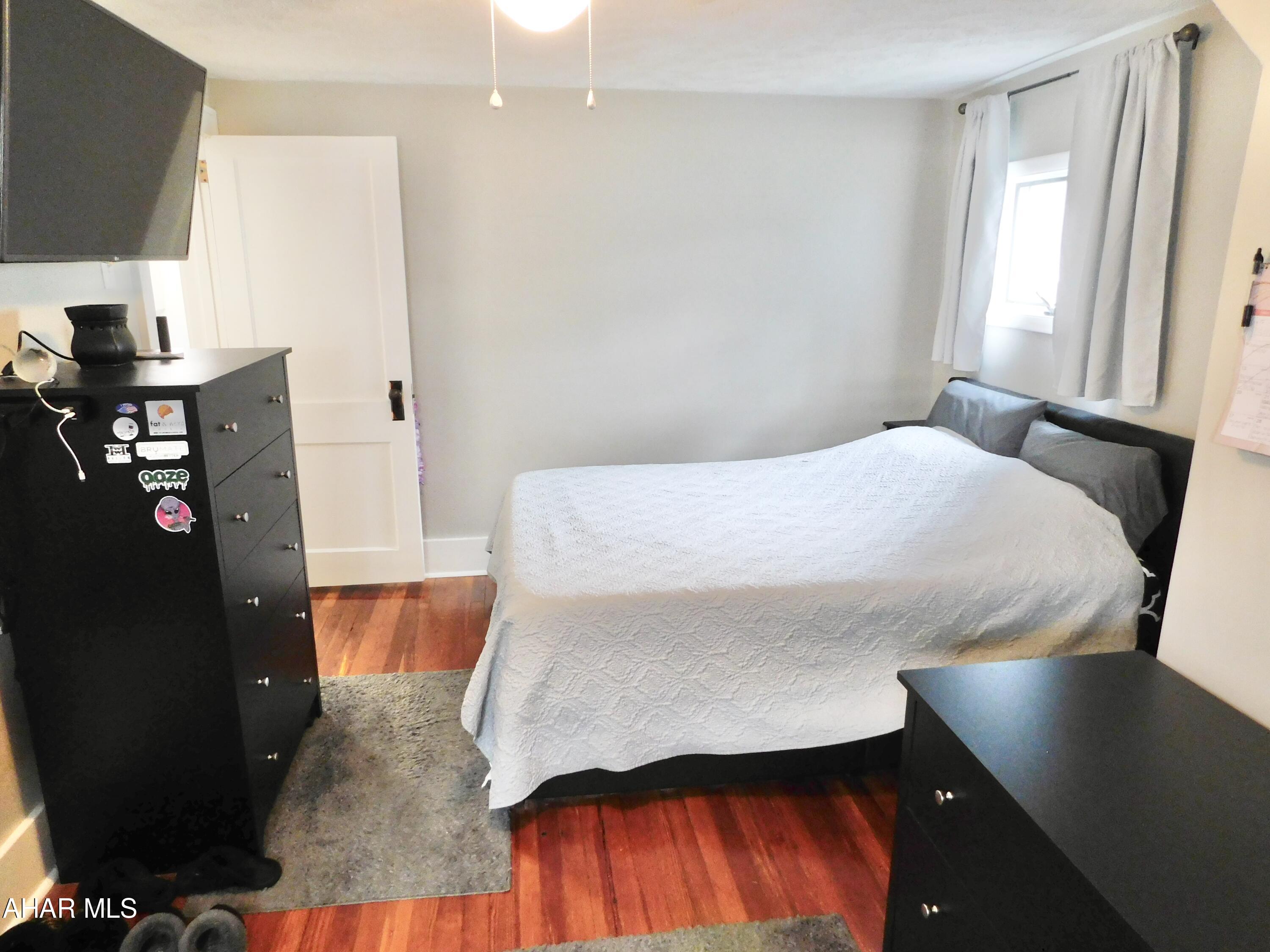 Juniata Gap - Residential