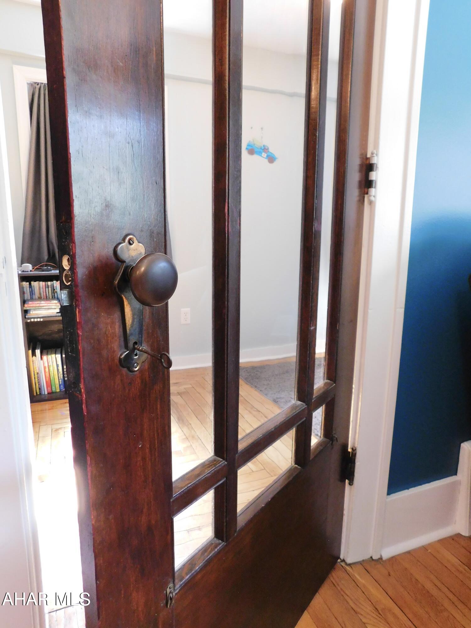 Juniata Gap - Residential