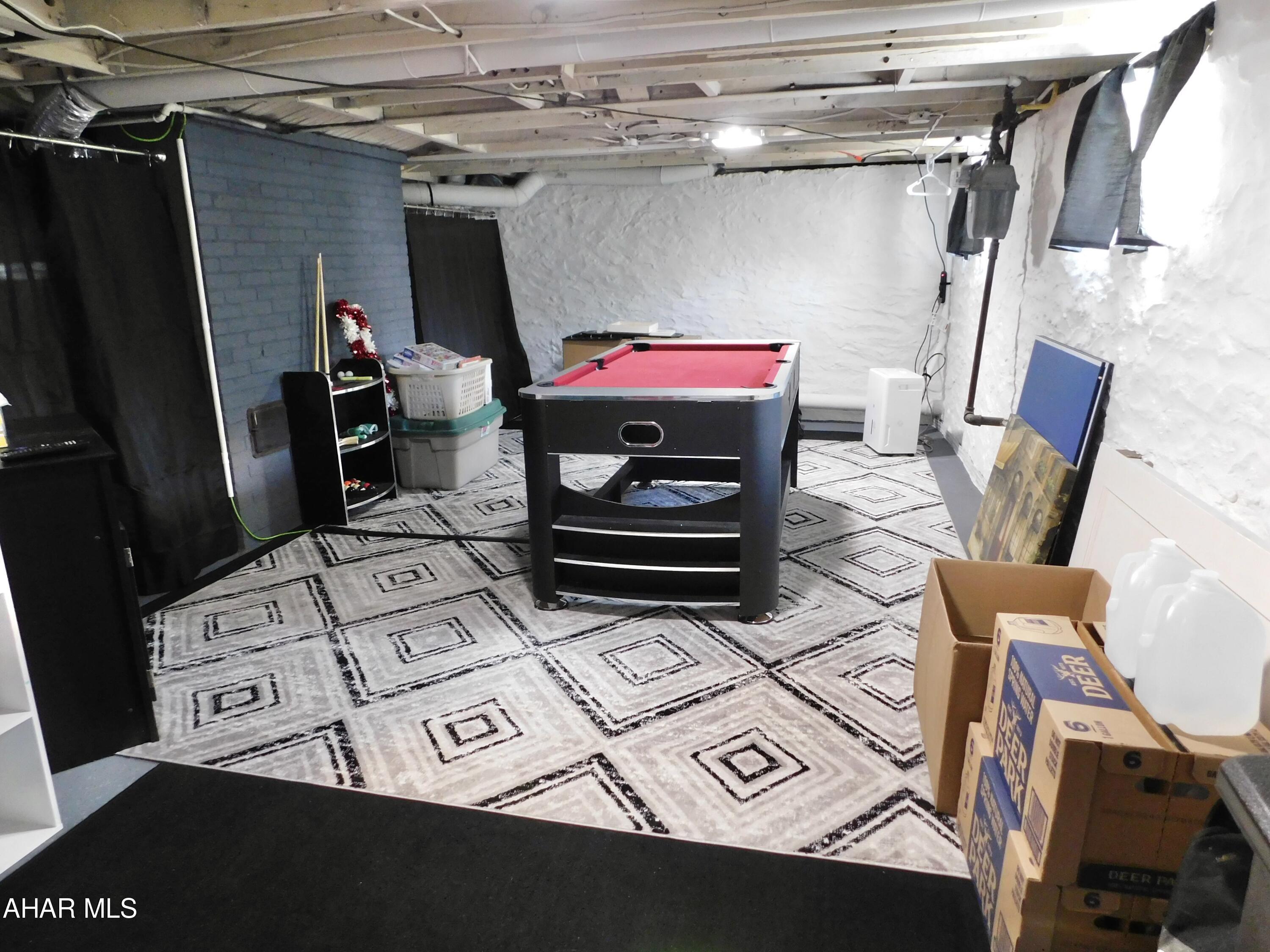 Juniata Gap - Residential