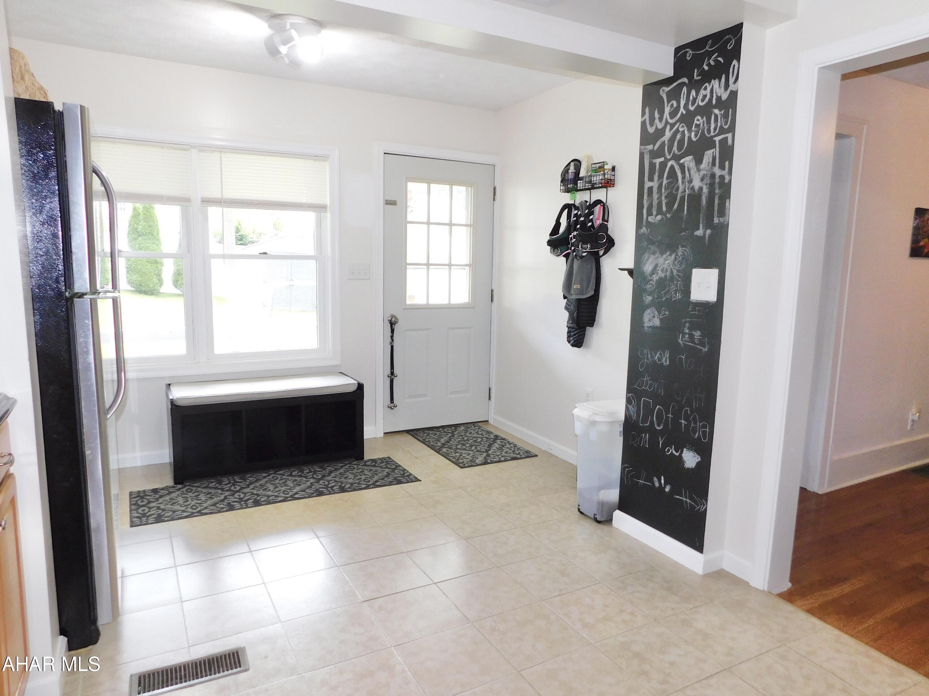 Juniata Gap - Residential