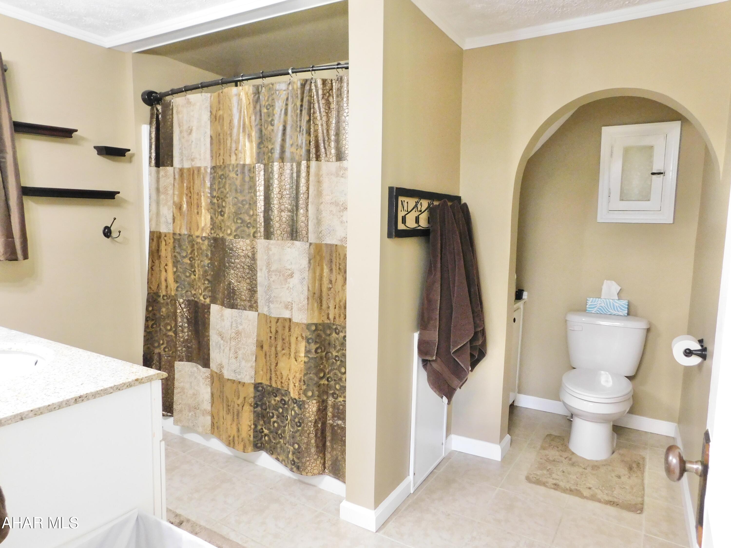 Juniata Gap - Residential