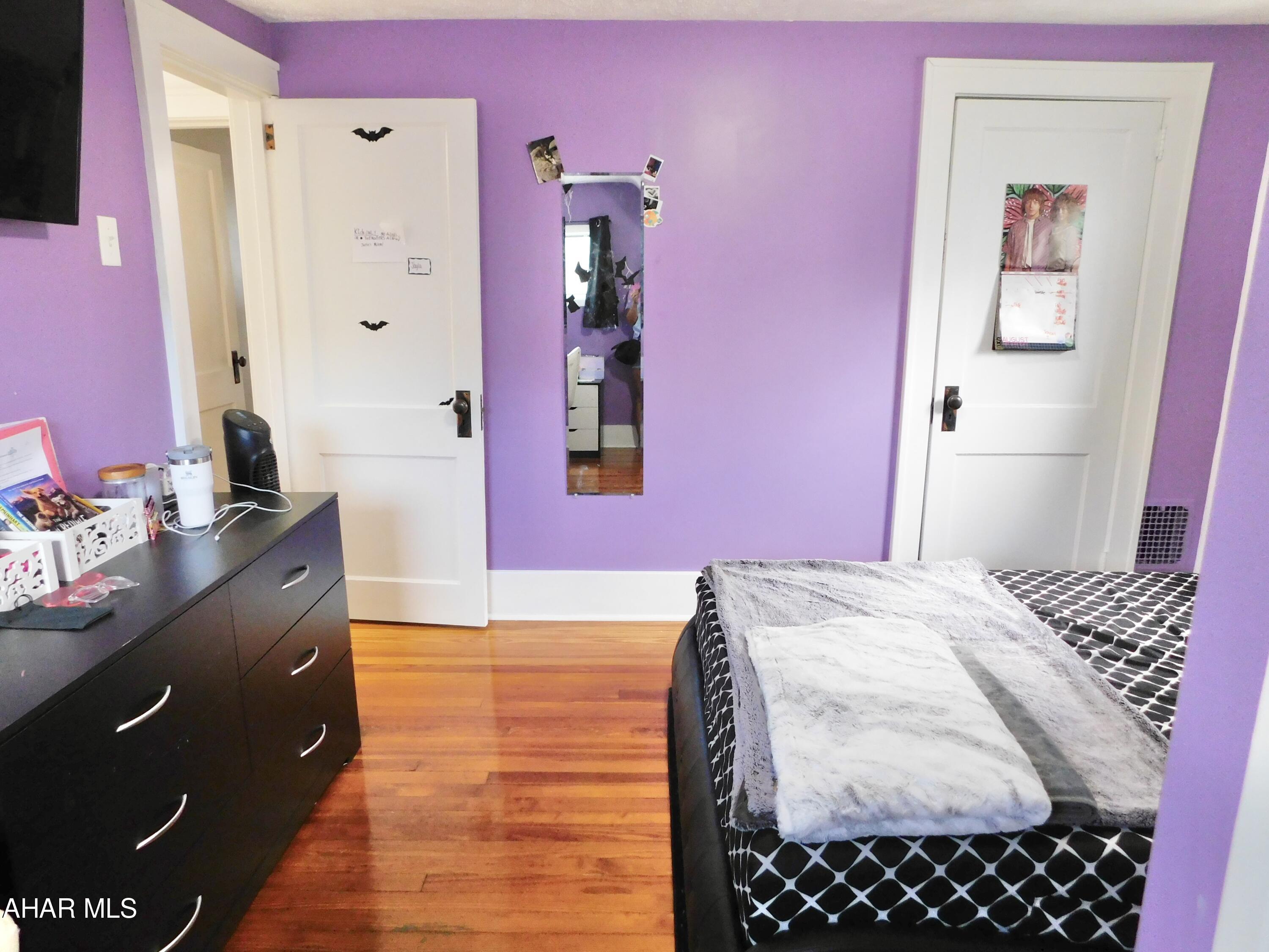 Juniata Gap - Residential