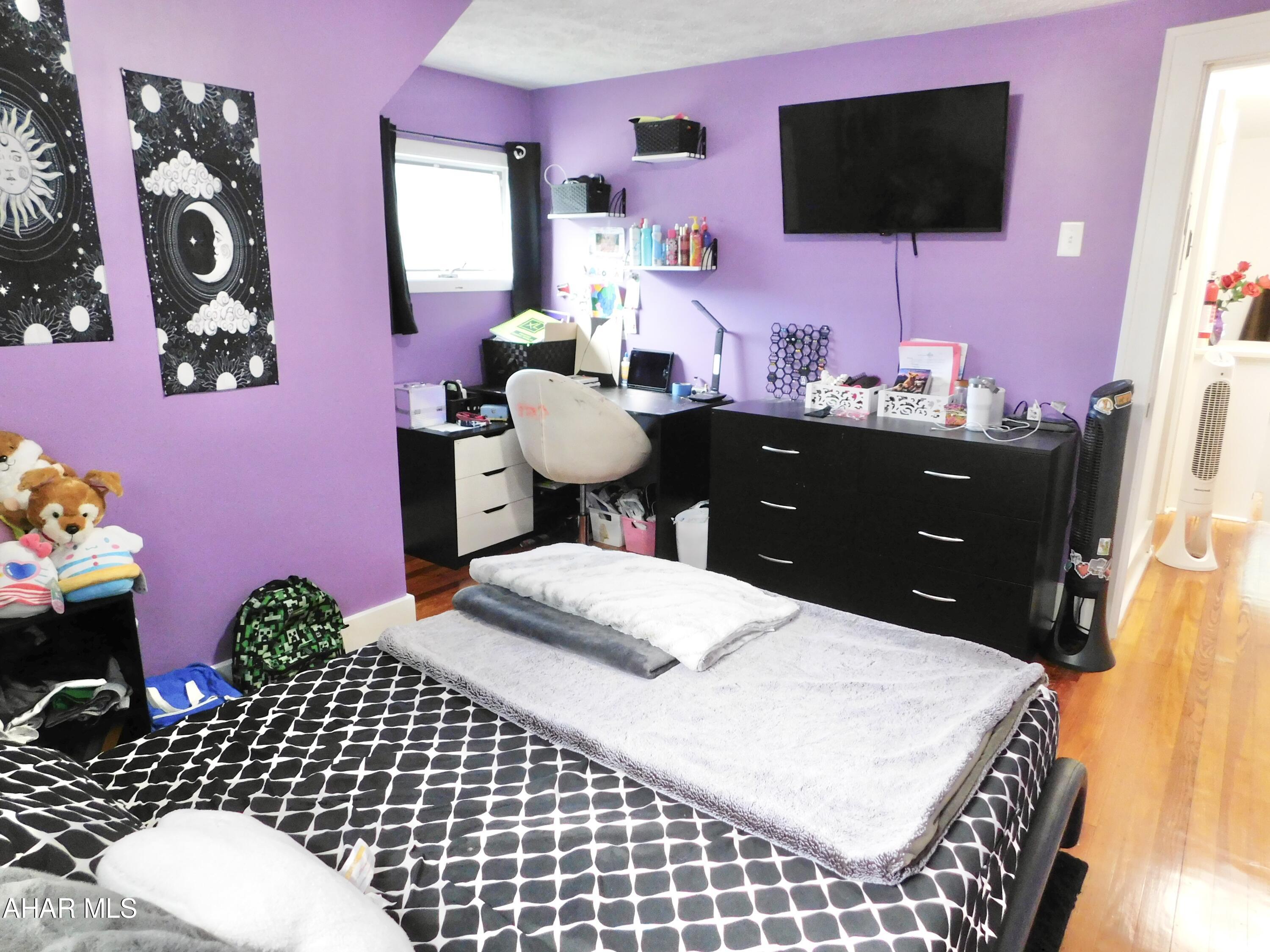 Juniata Gap - Residential