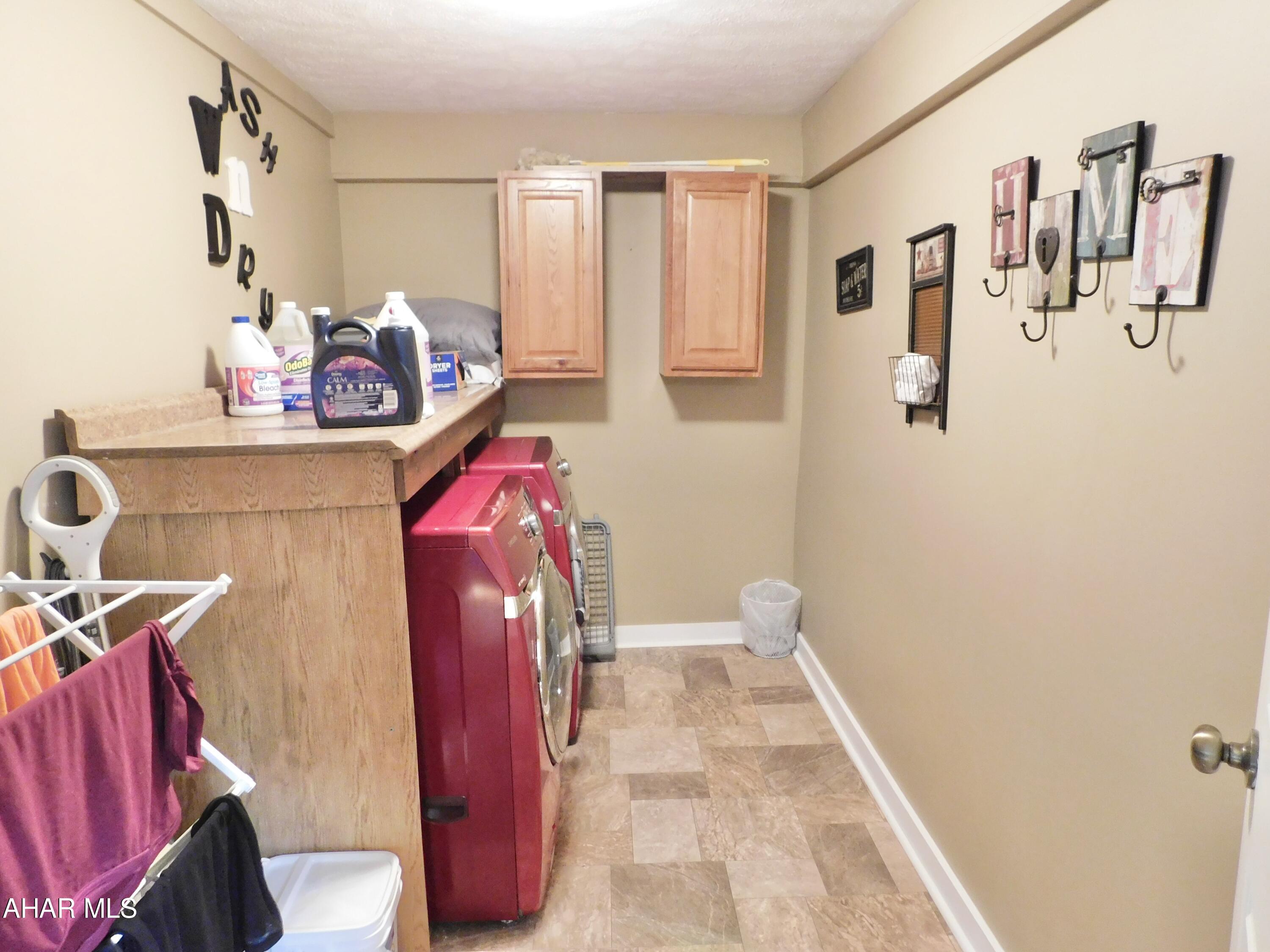 Juniata Gap - Residential