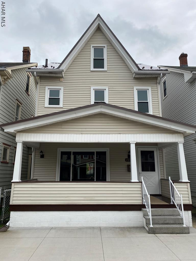 Unknown - Residential