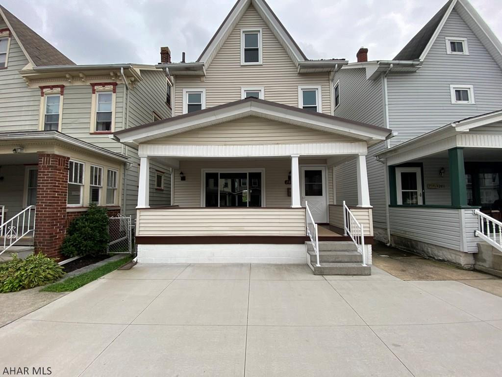 Unknown - Residential